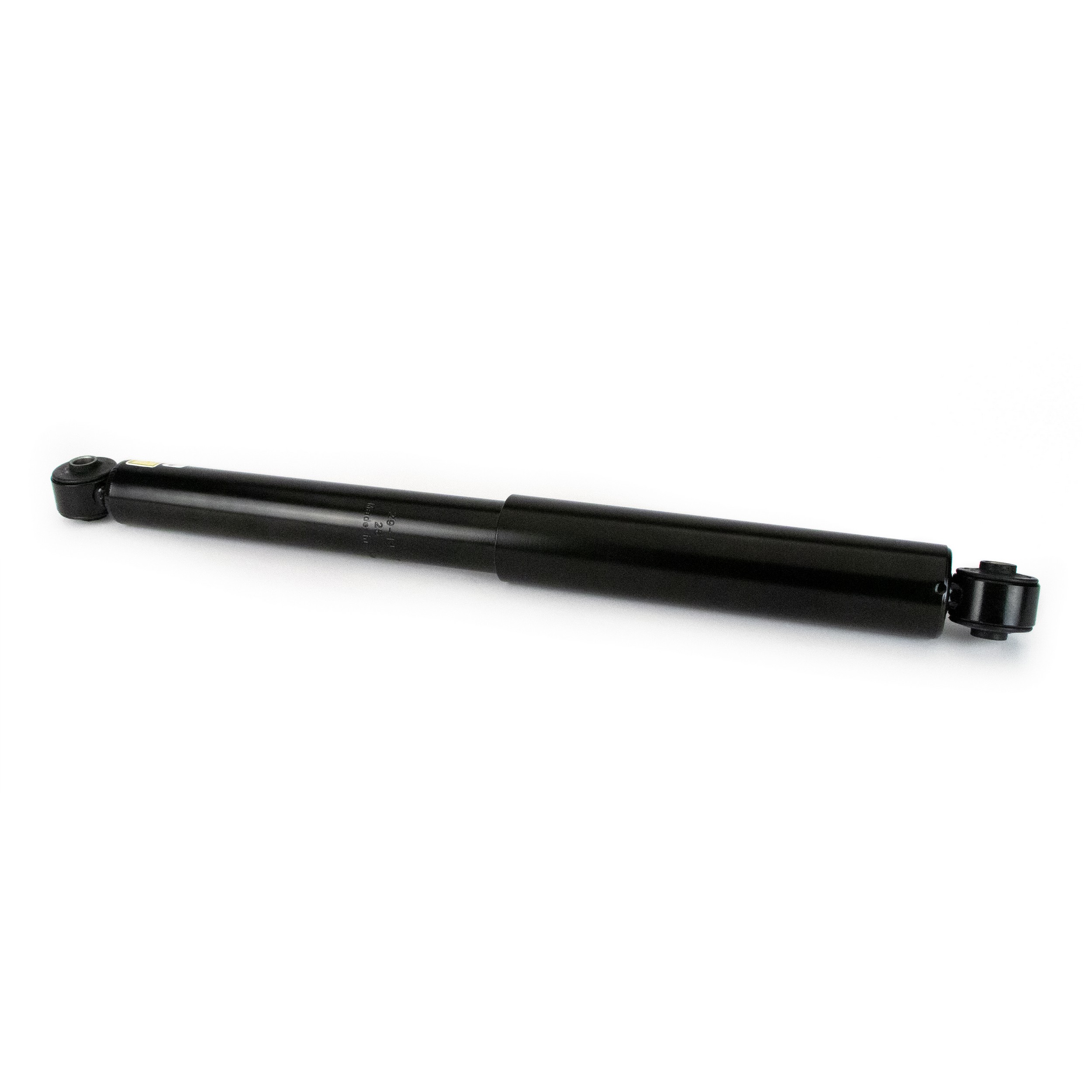 New Suspension Shock Kit