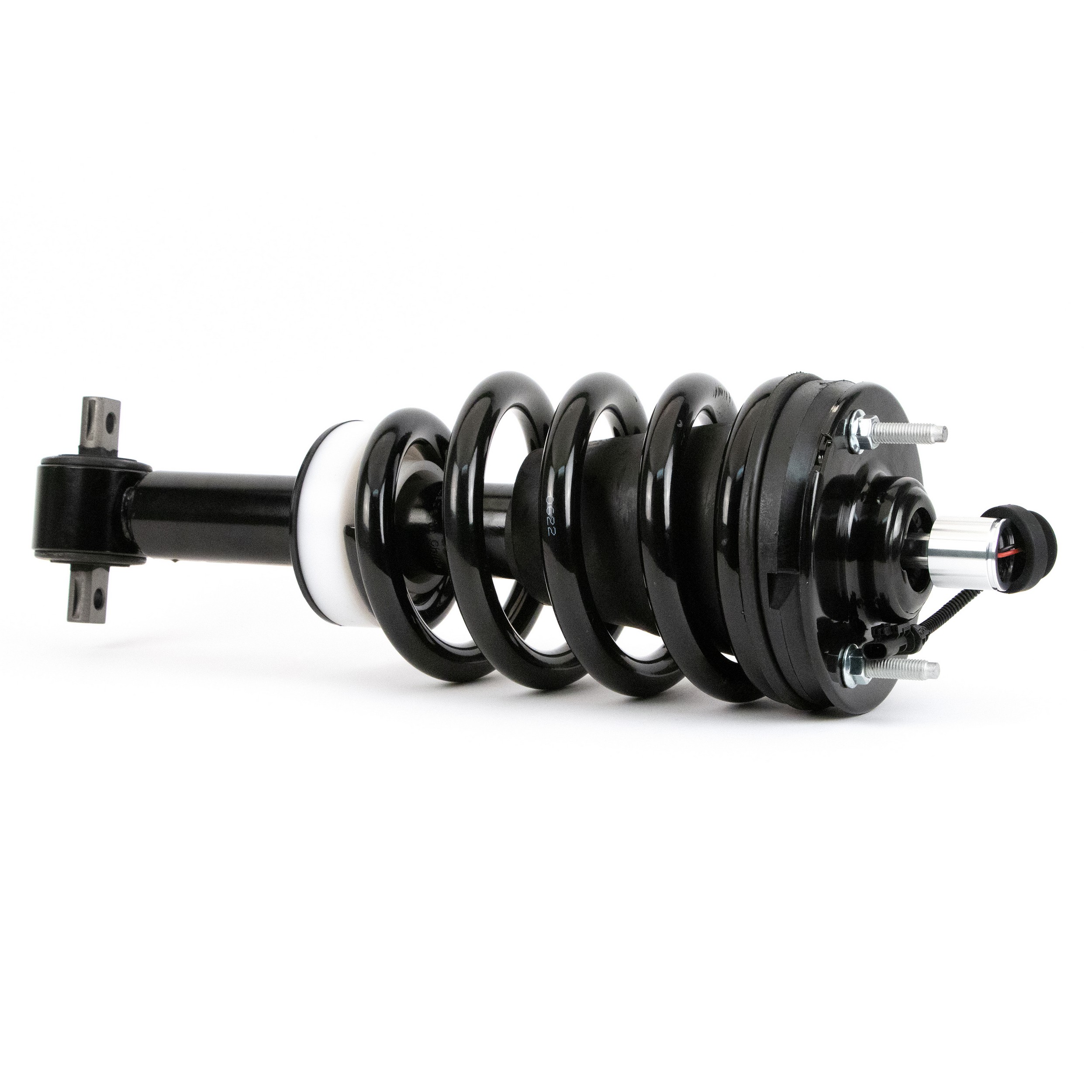 New Coil Strut Assembly