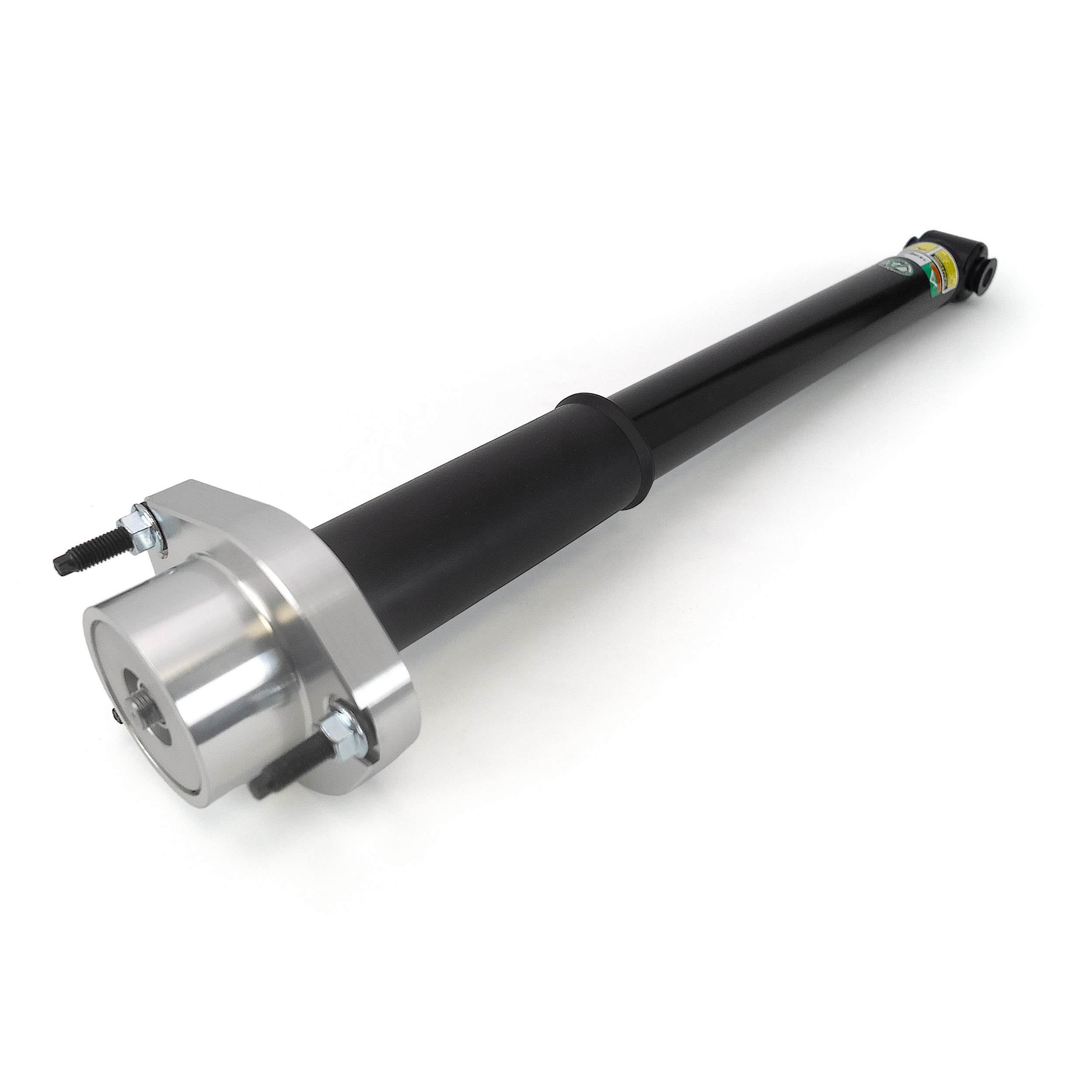 New Suspension Shock Kit