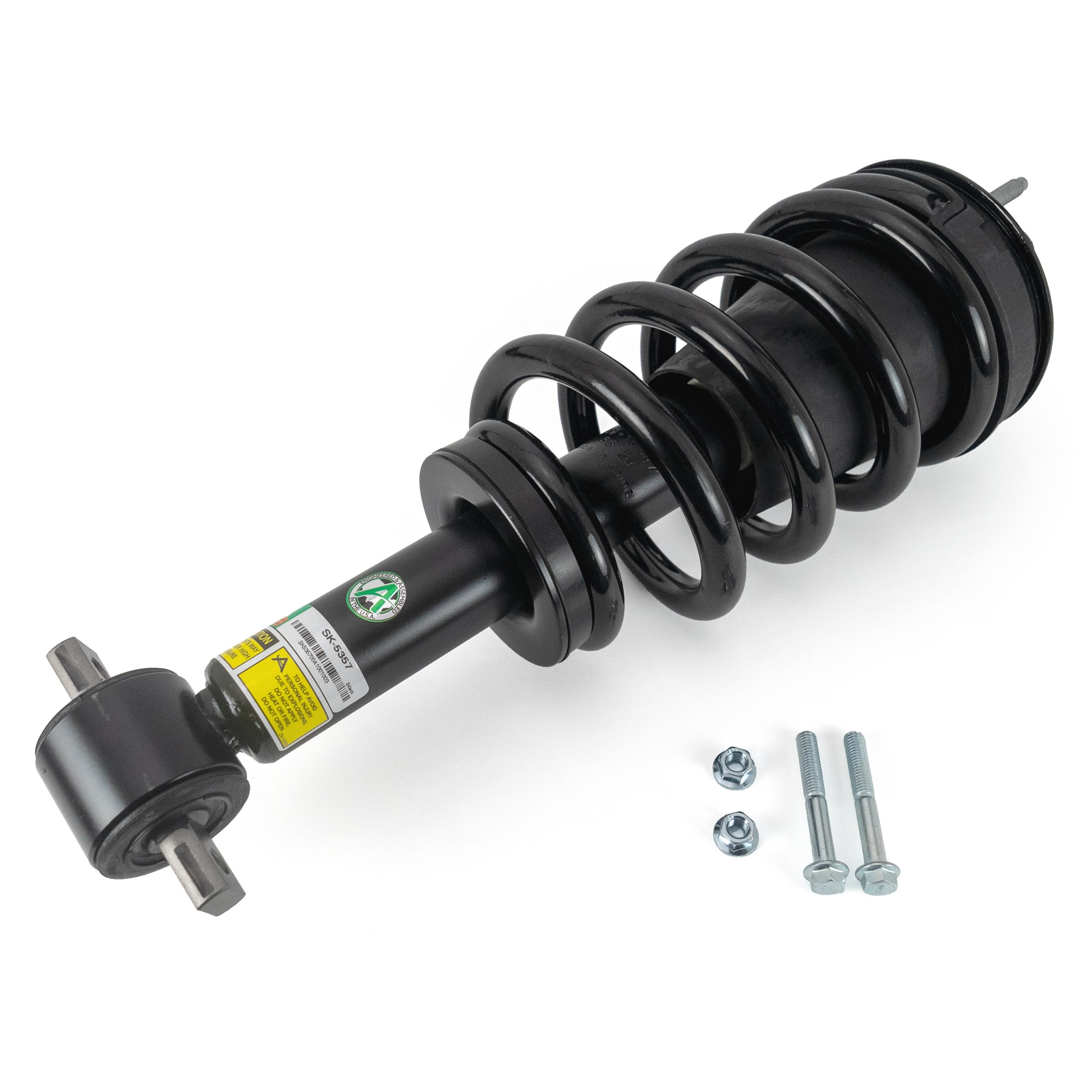 New Coil Strut Assembly