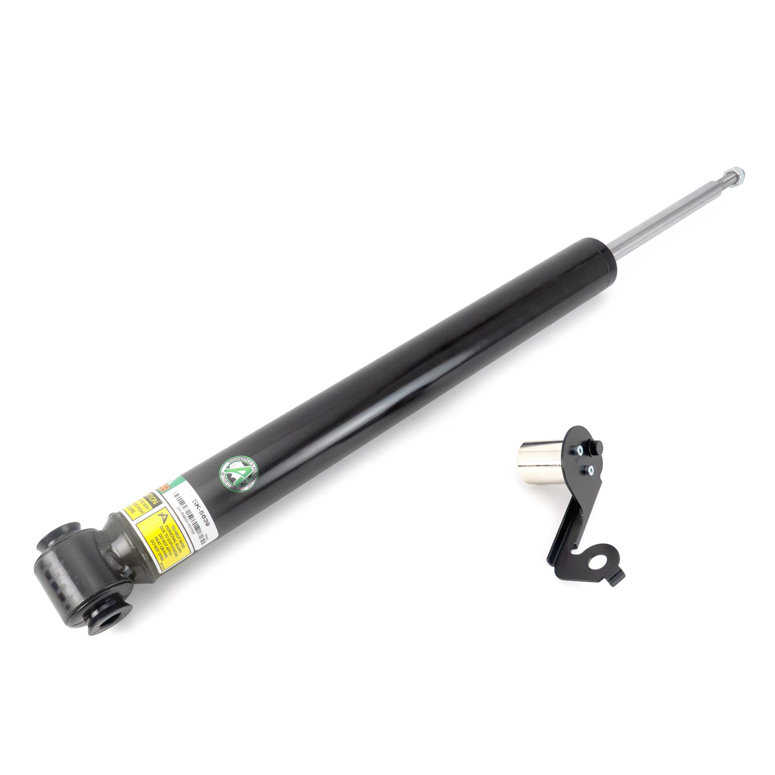 New Suspension Shock Kit