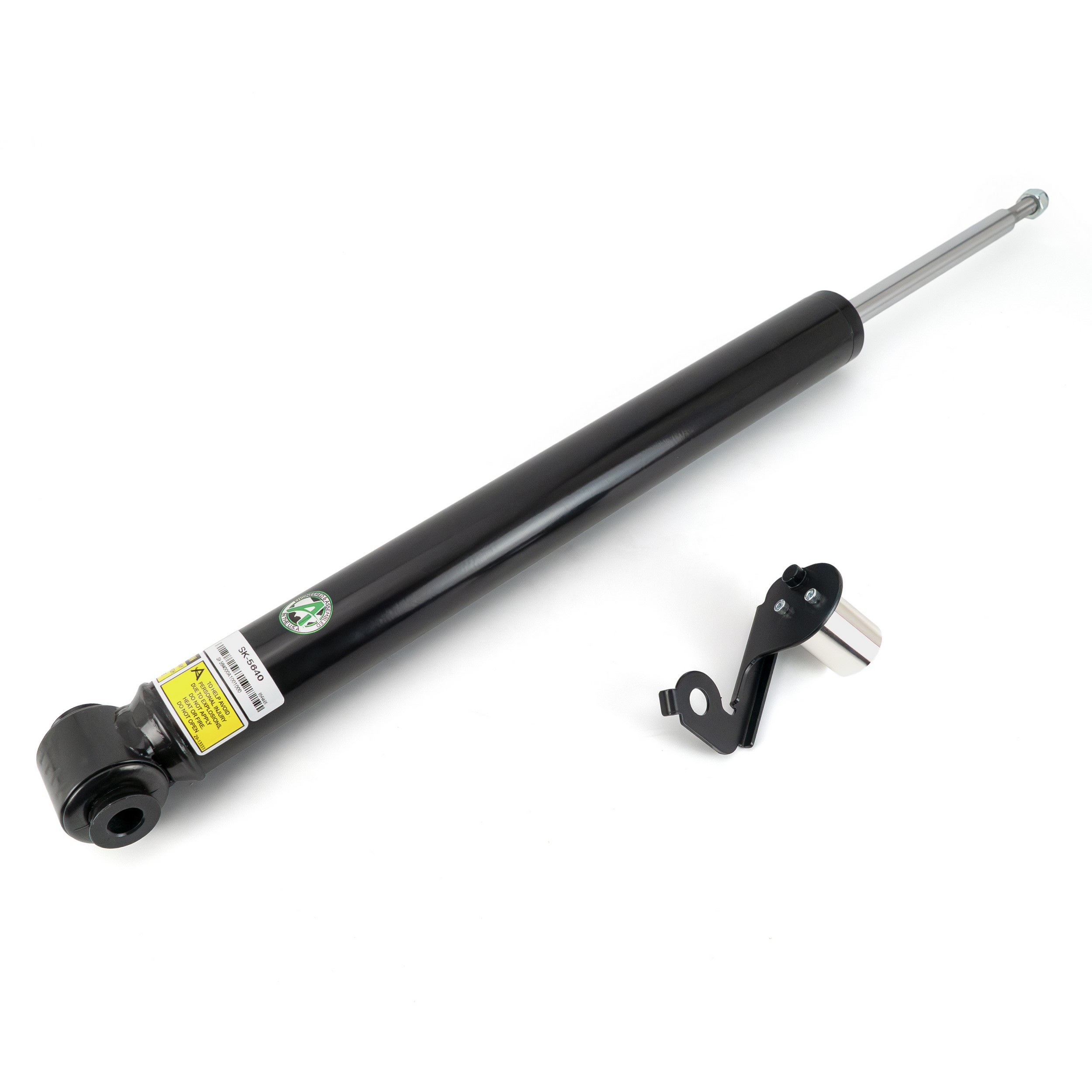 New Suspension Shock Kit