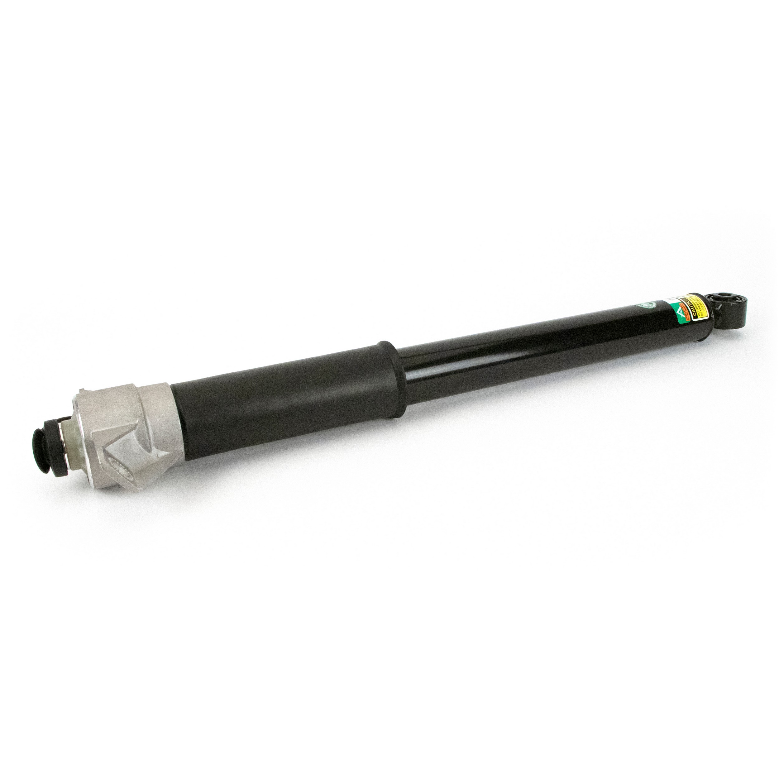 New Electronic Suspension Shock Kit