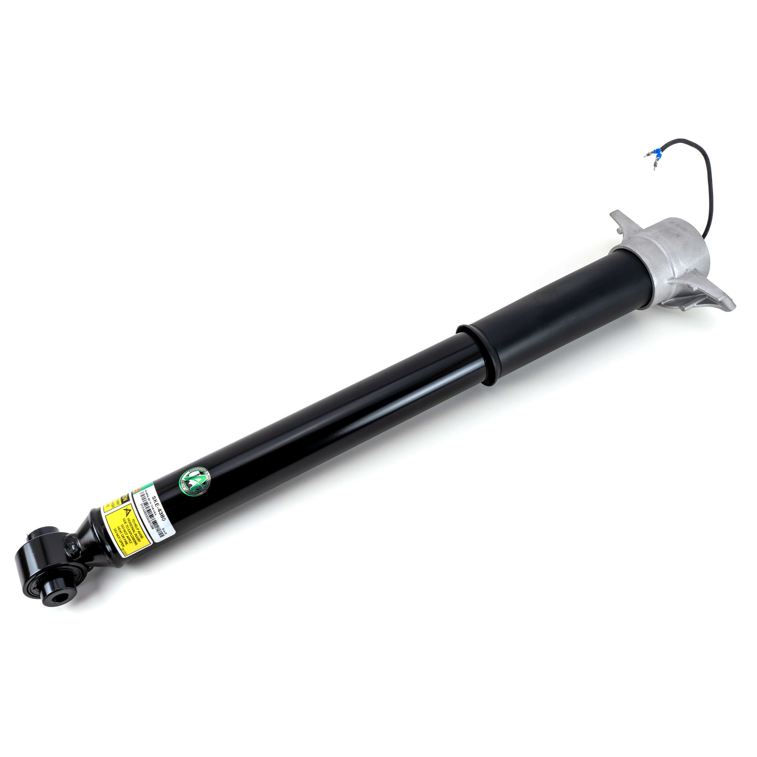 New Electronic Suspension Shock Kit