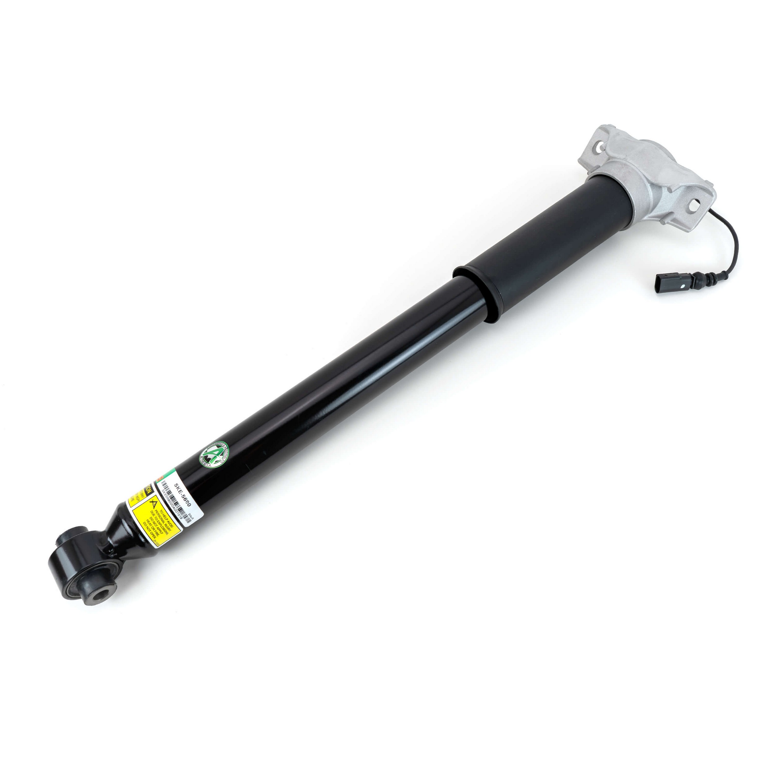 New Electronic Suspension Shock Kit