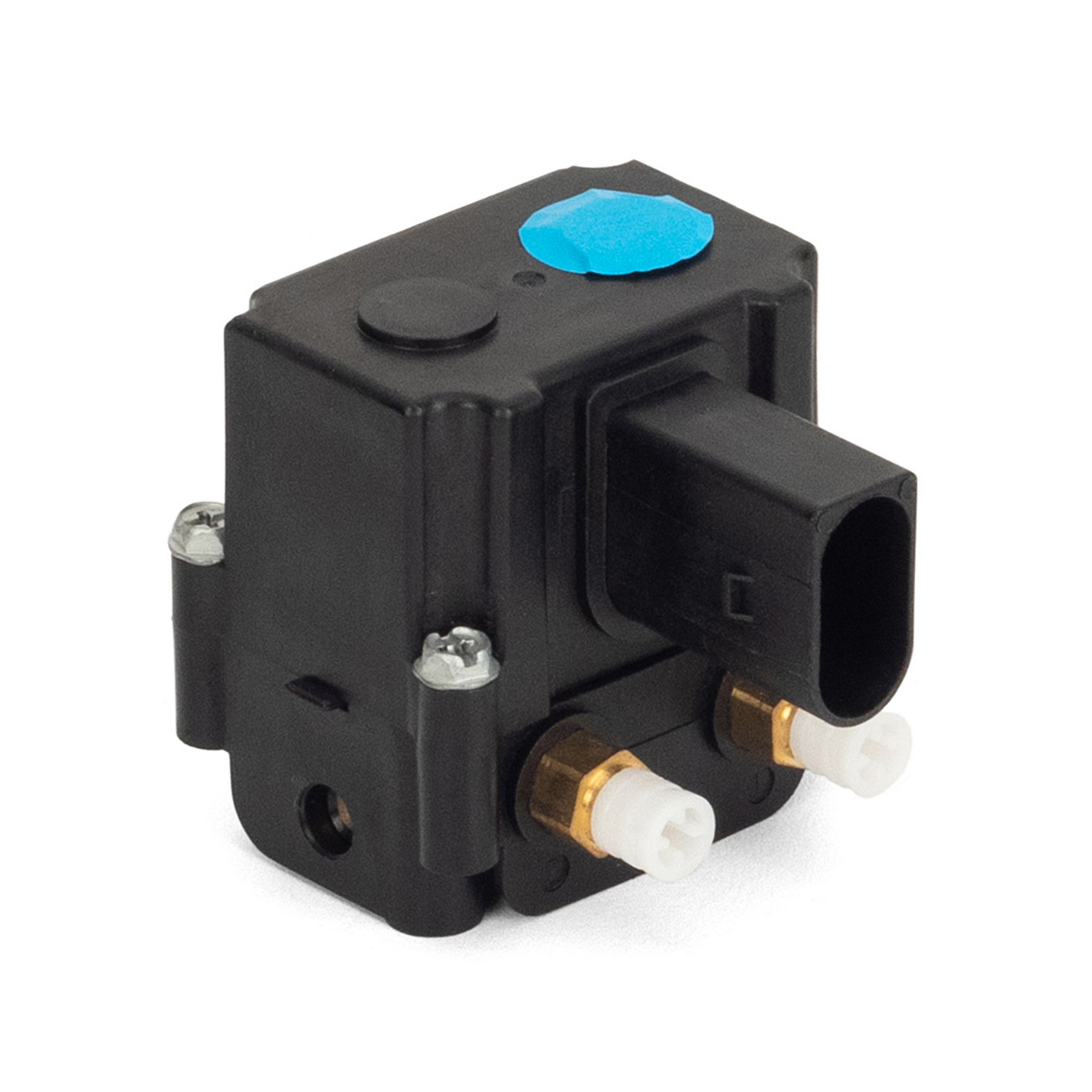 Solenoid Valve Block