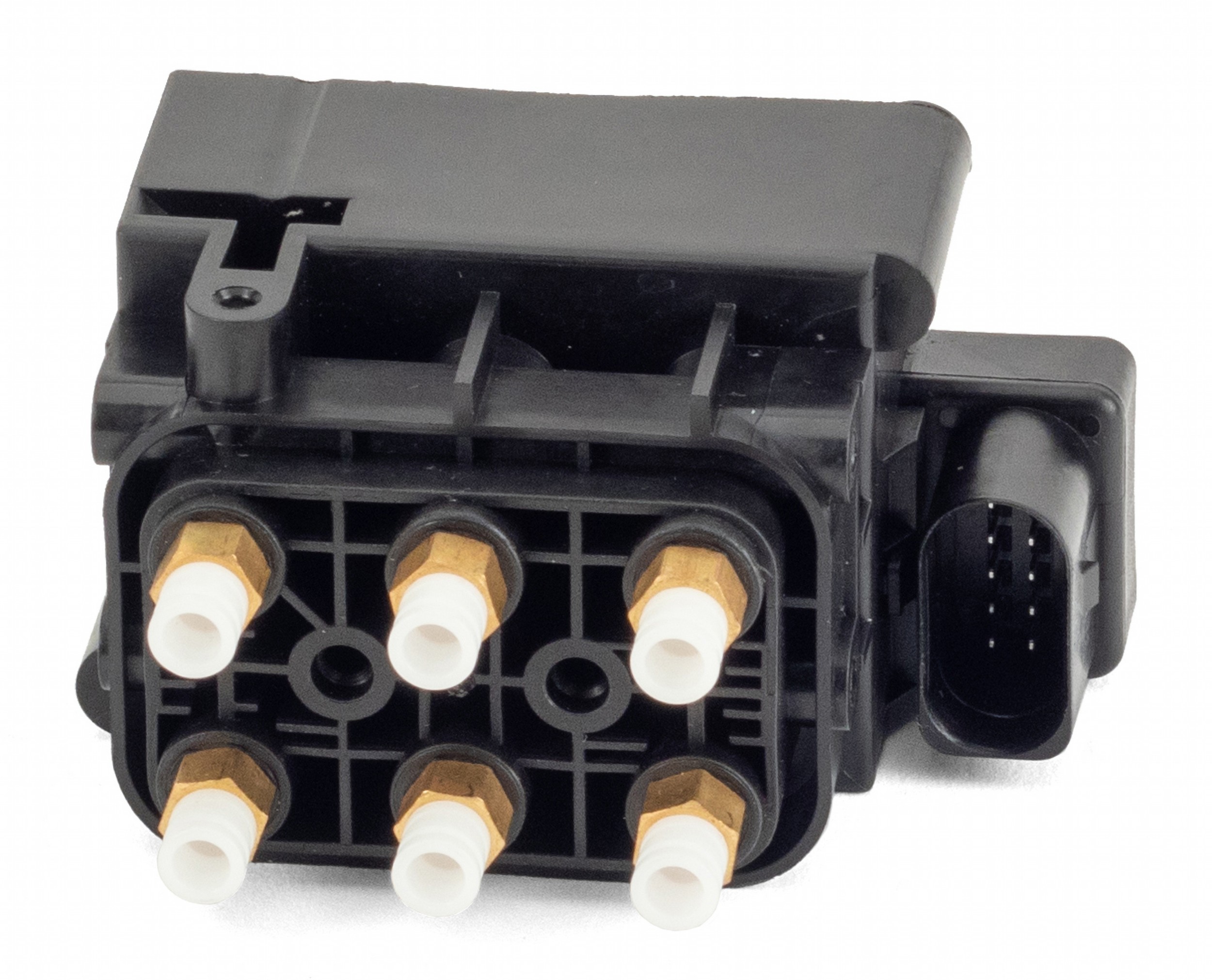 Solenoid Valve Block