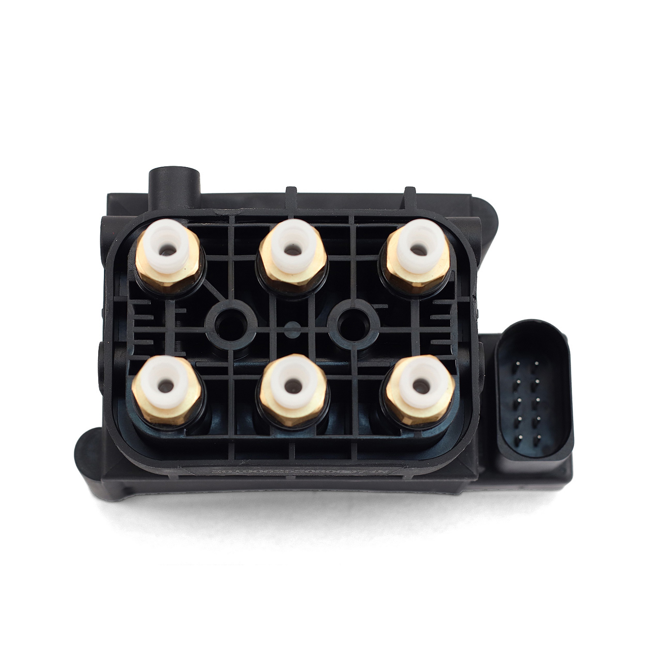 Solenoid Valve Block