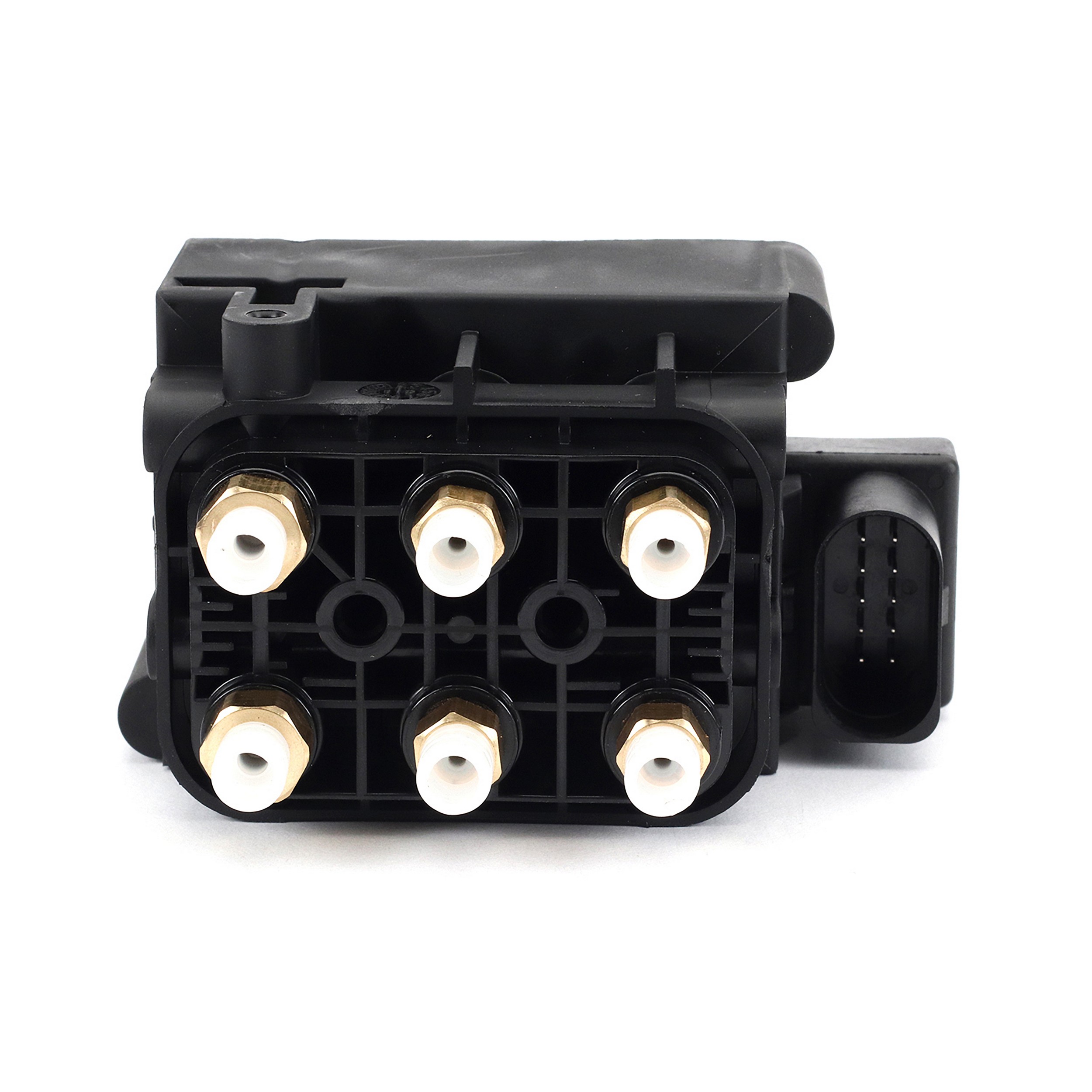 Solenoid Valve Block