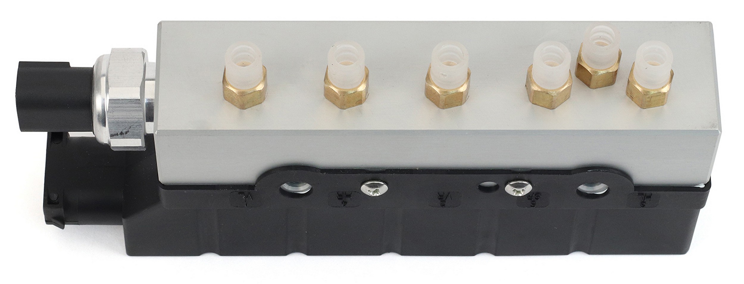 Solenoid Valve Block