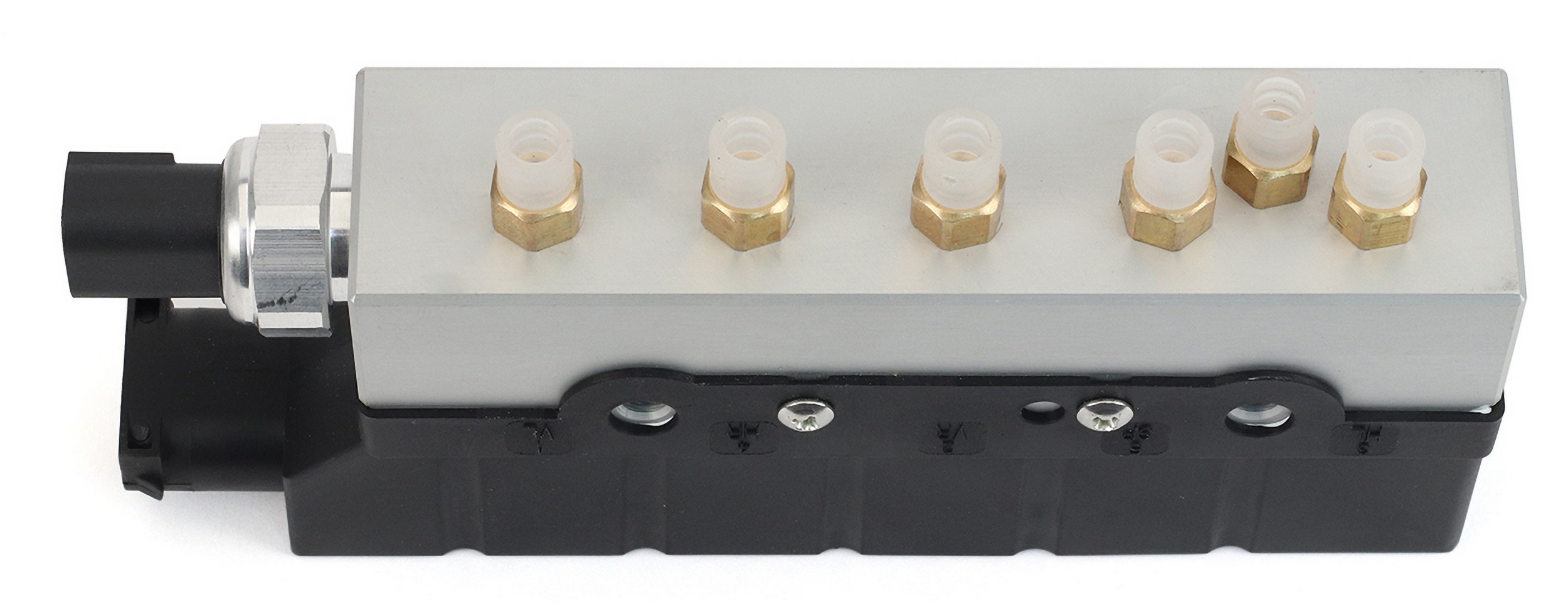 Solenoid Valve Block