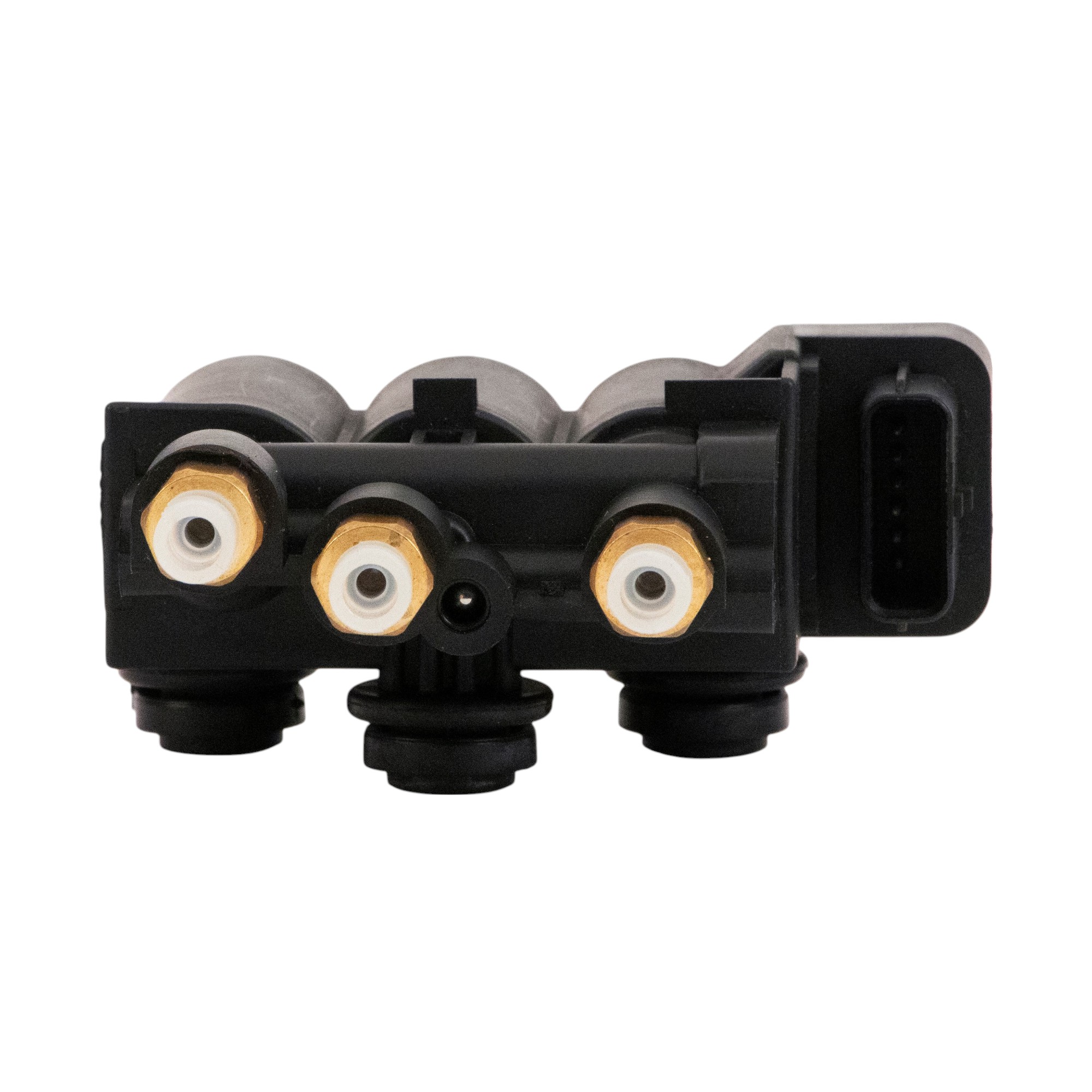 Solenoid Valve Block