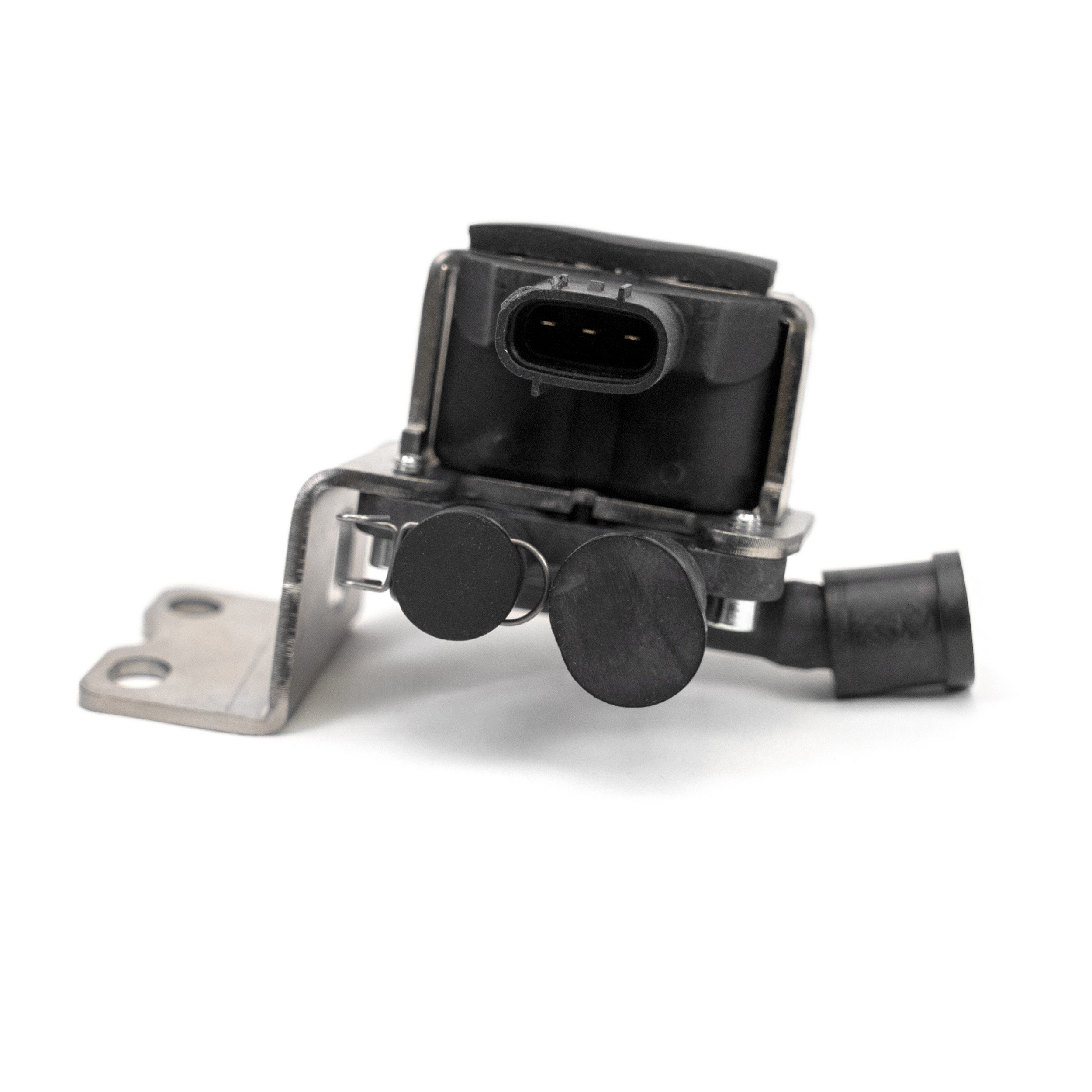 Solenoid Valve Block