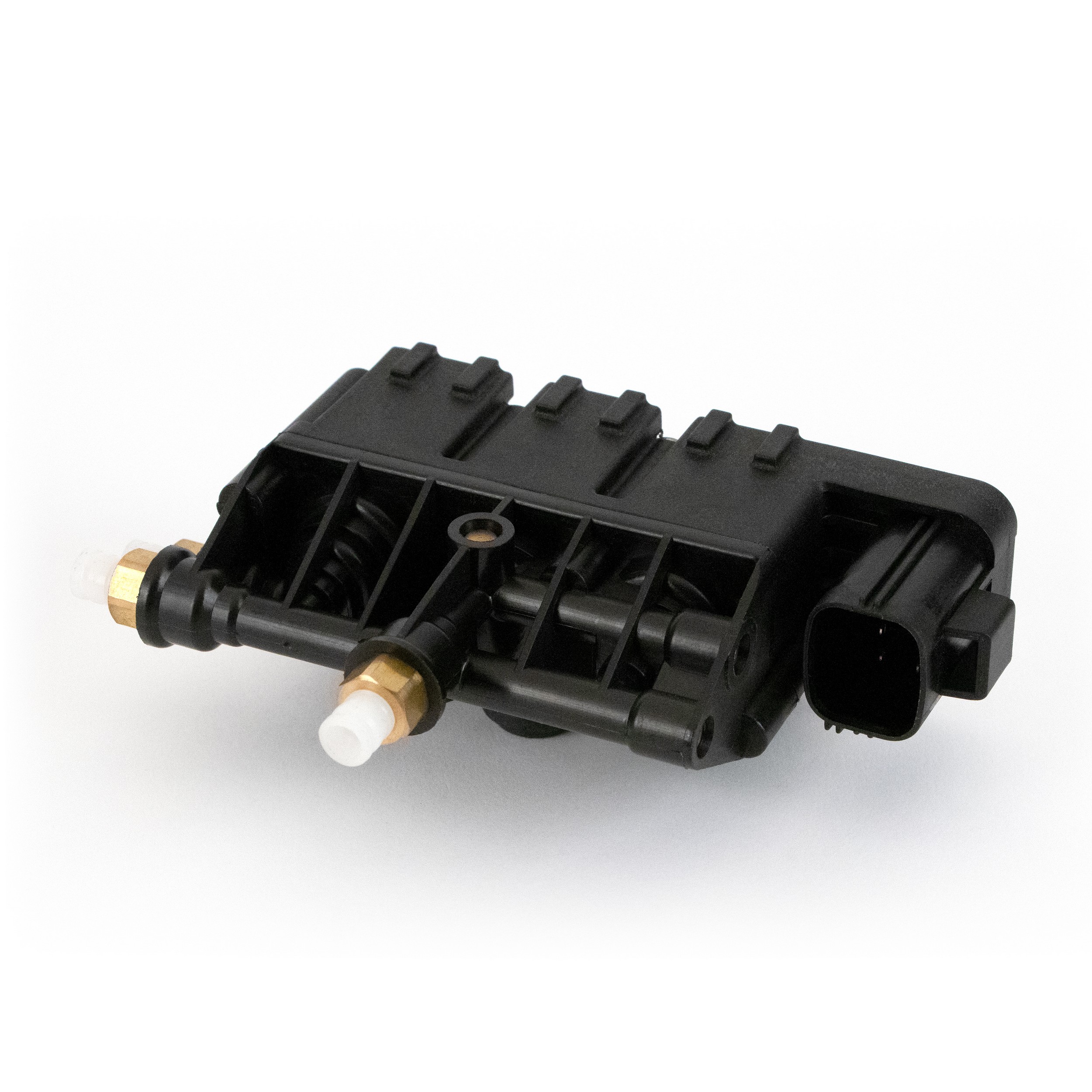 Solenoid Valve Block