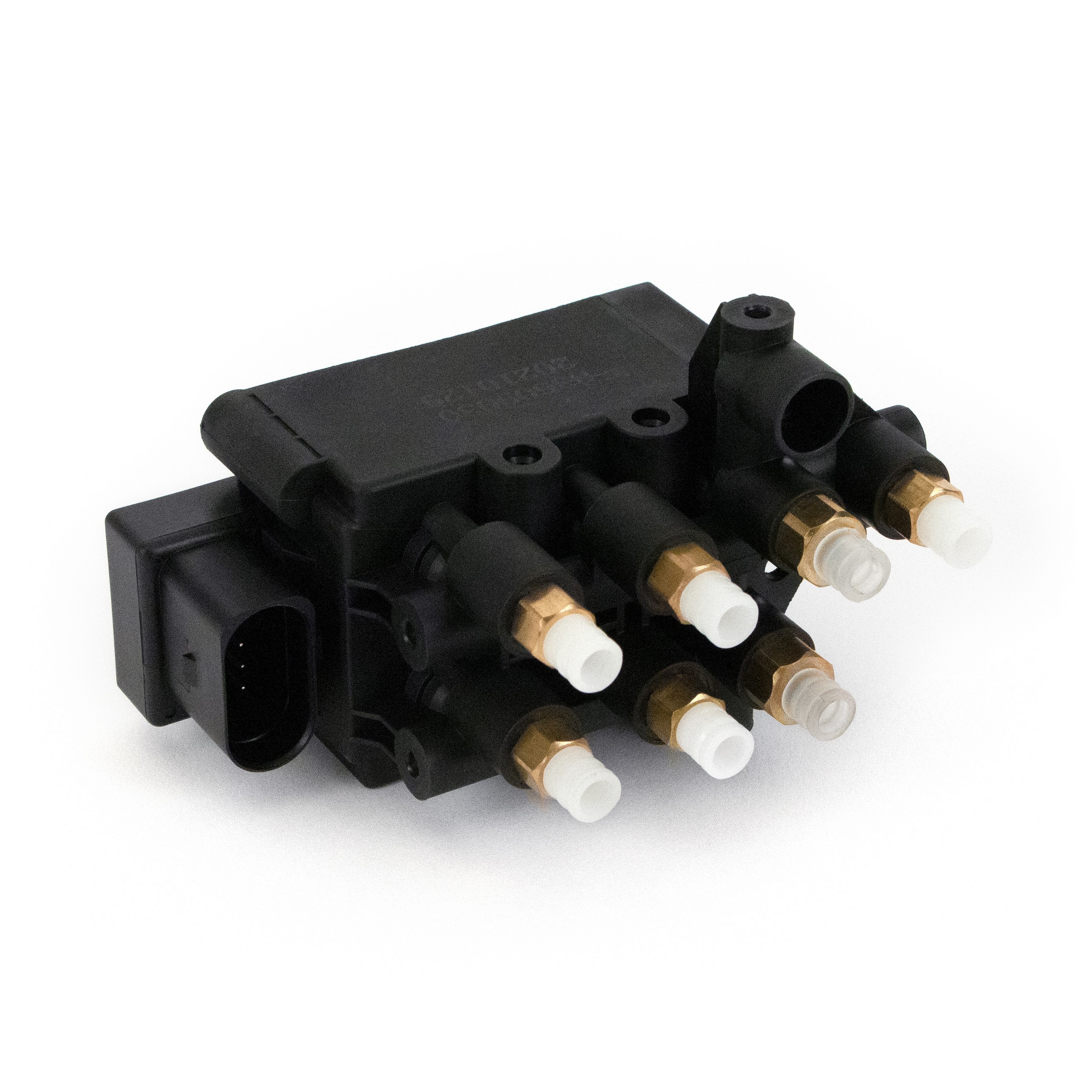 Solenoid Valve Block