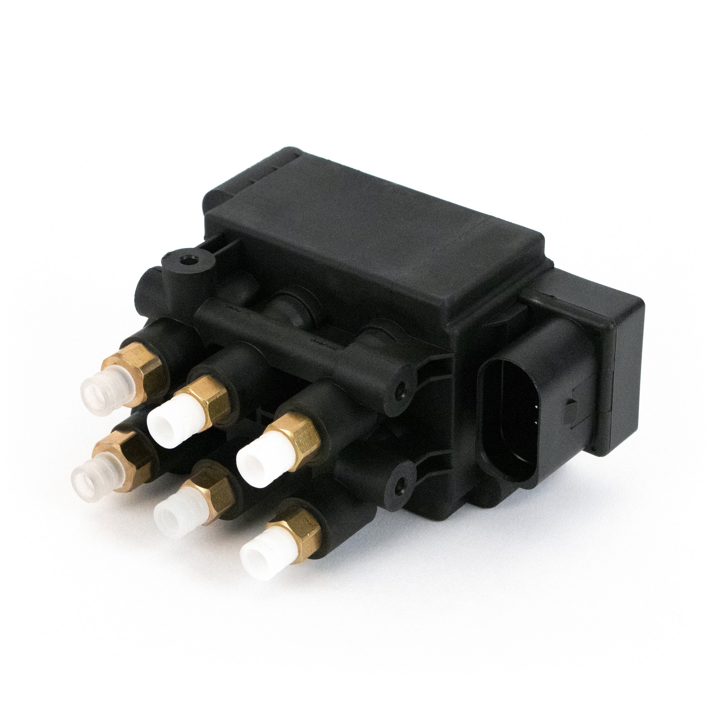 Solenoid Valve Block