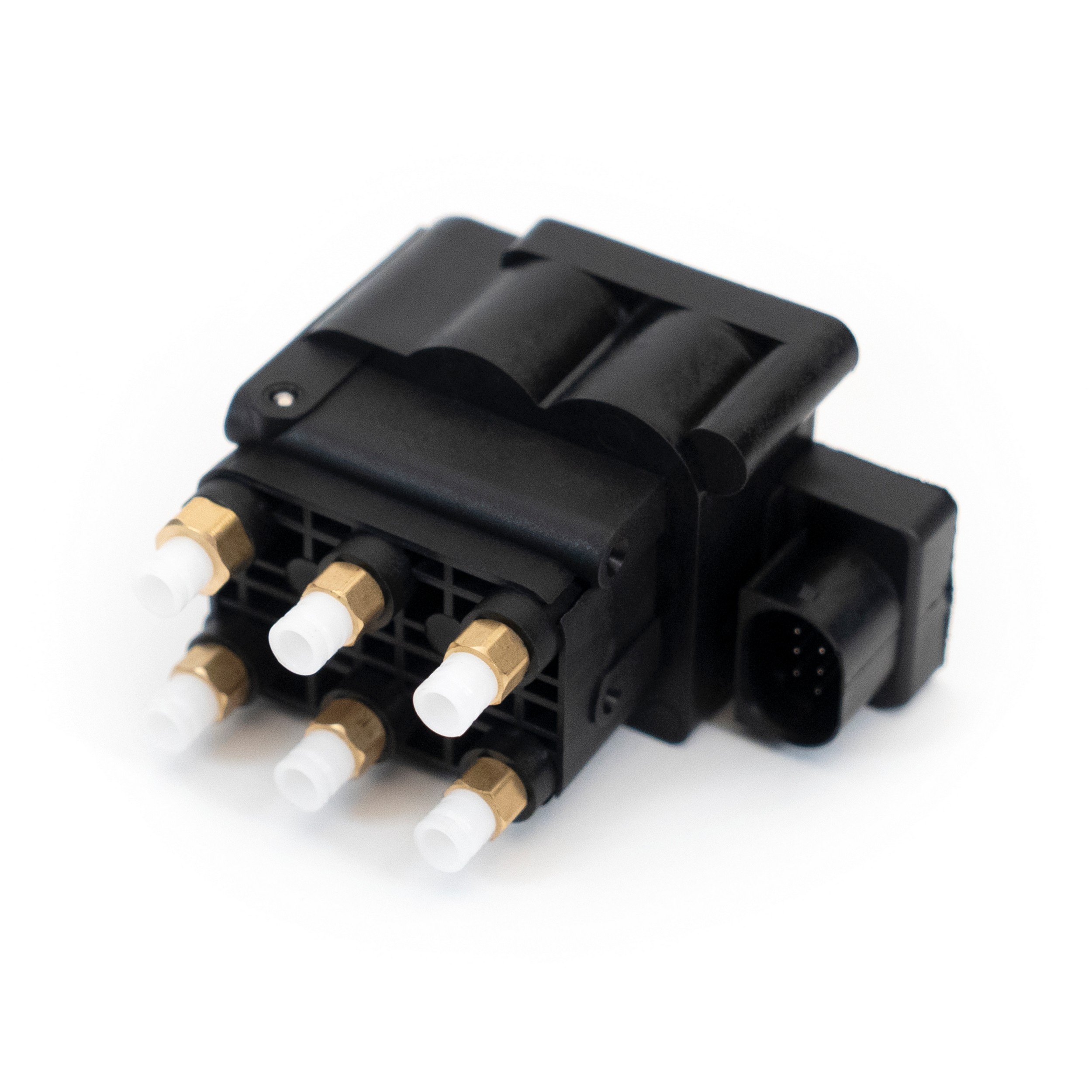 Solenoid Valve Block