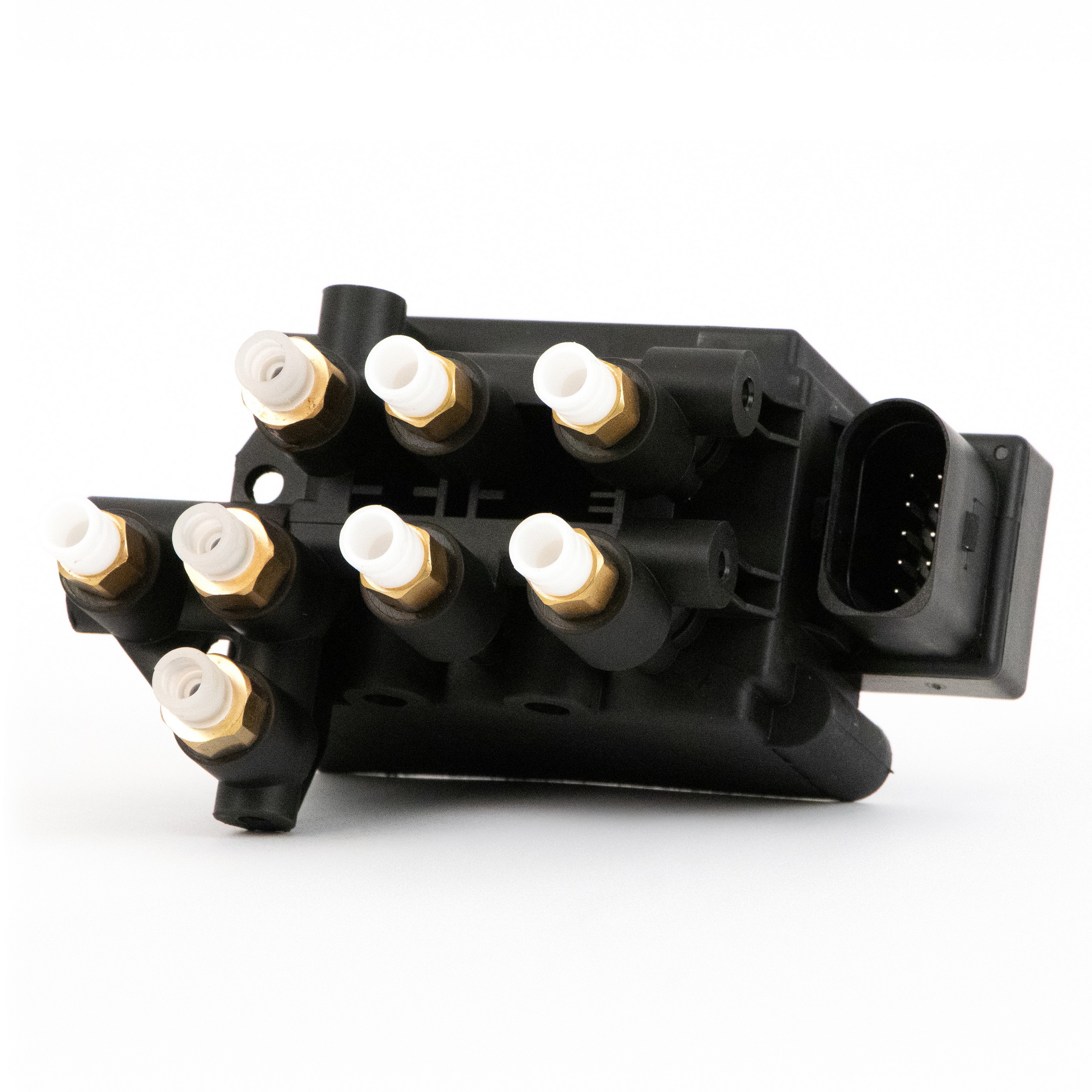 Solenoid Valve Block
