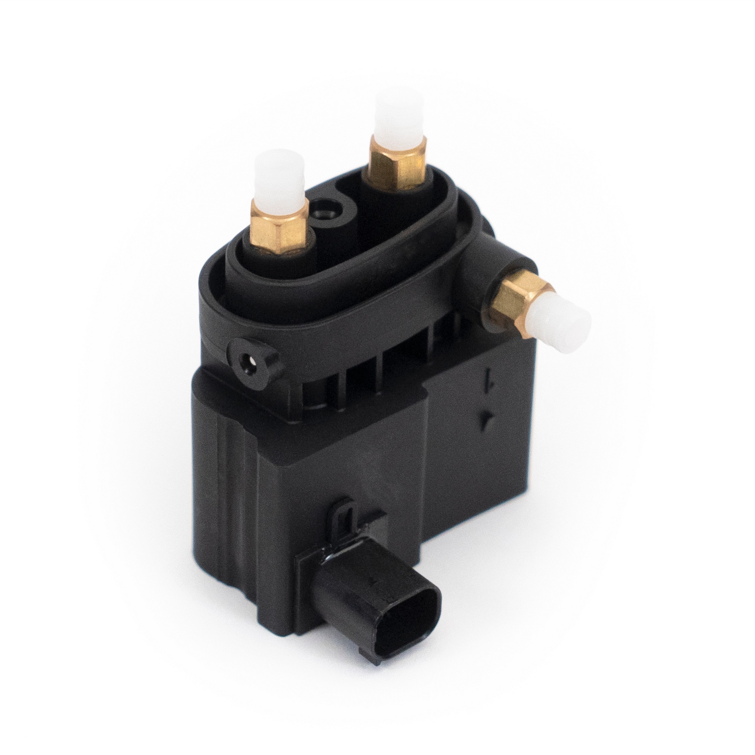 Solenoid Valve Block