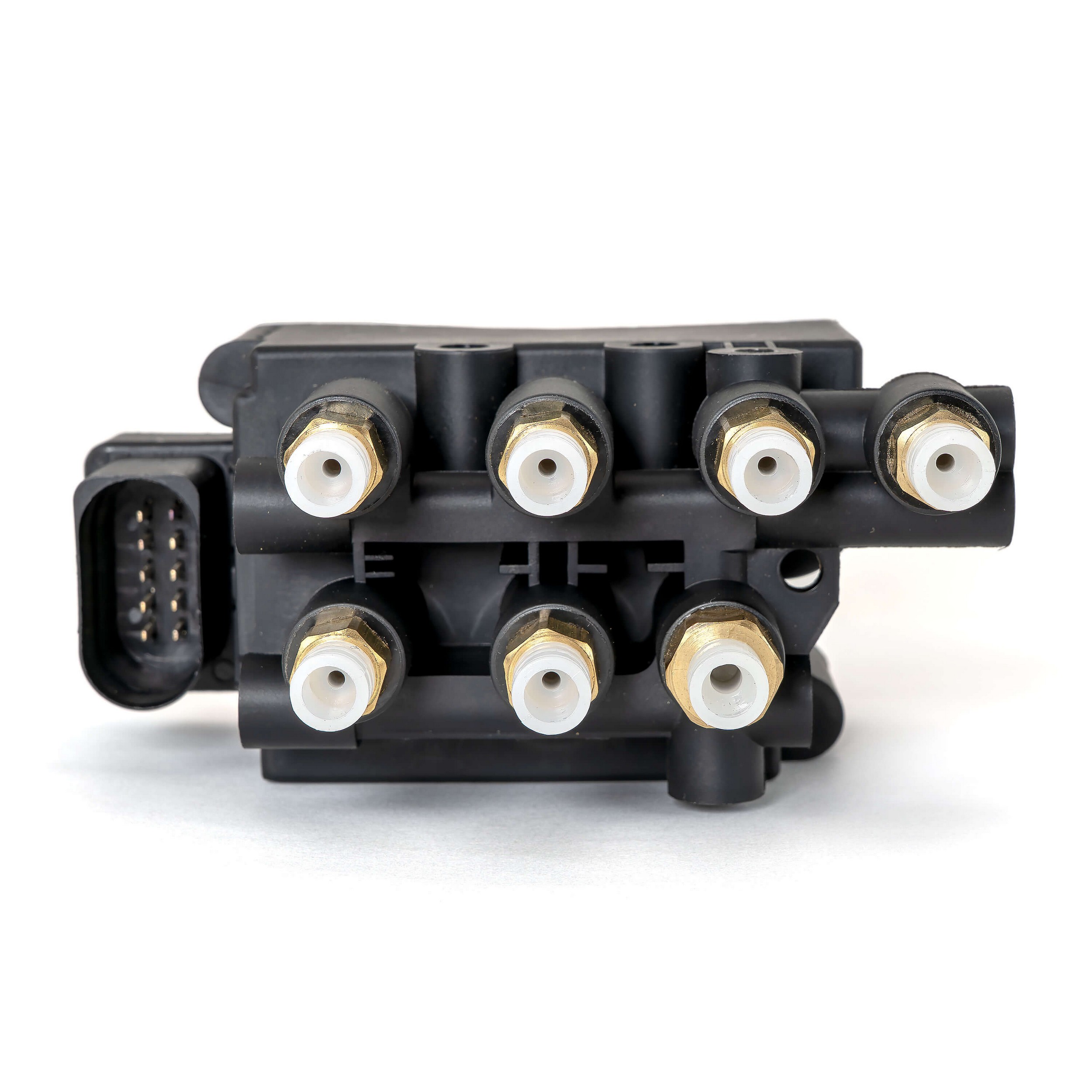 Solenoid Valve Block