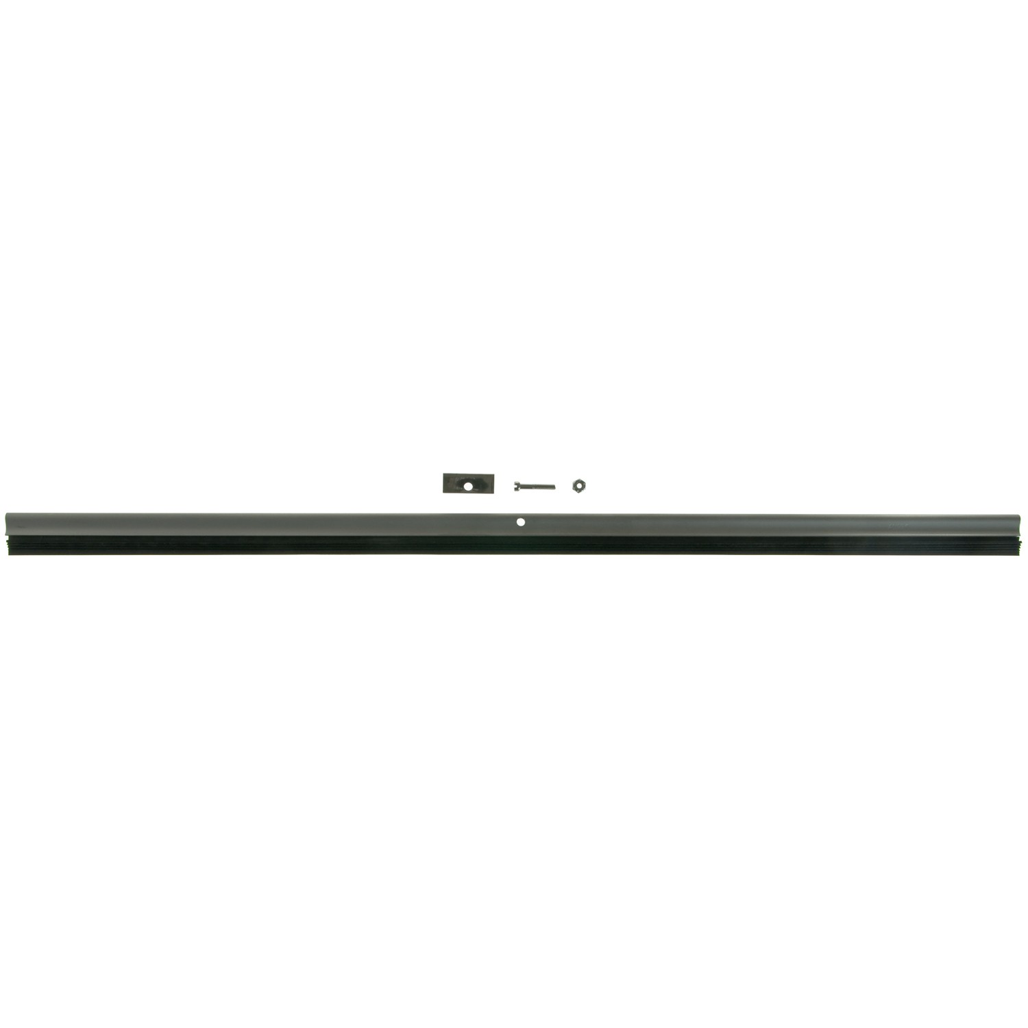 HEAVY DUTY TEN-EDGE WIPER BLADE 21IN