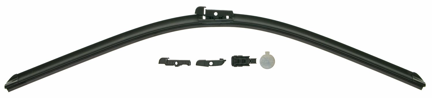 CONTOUR PREMIUM PROFILE BLADES