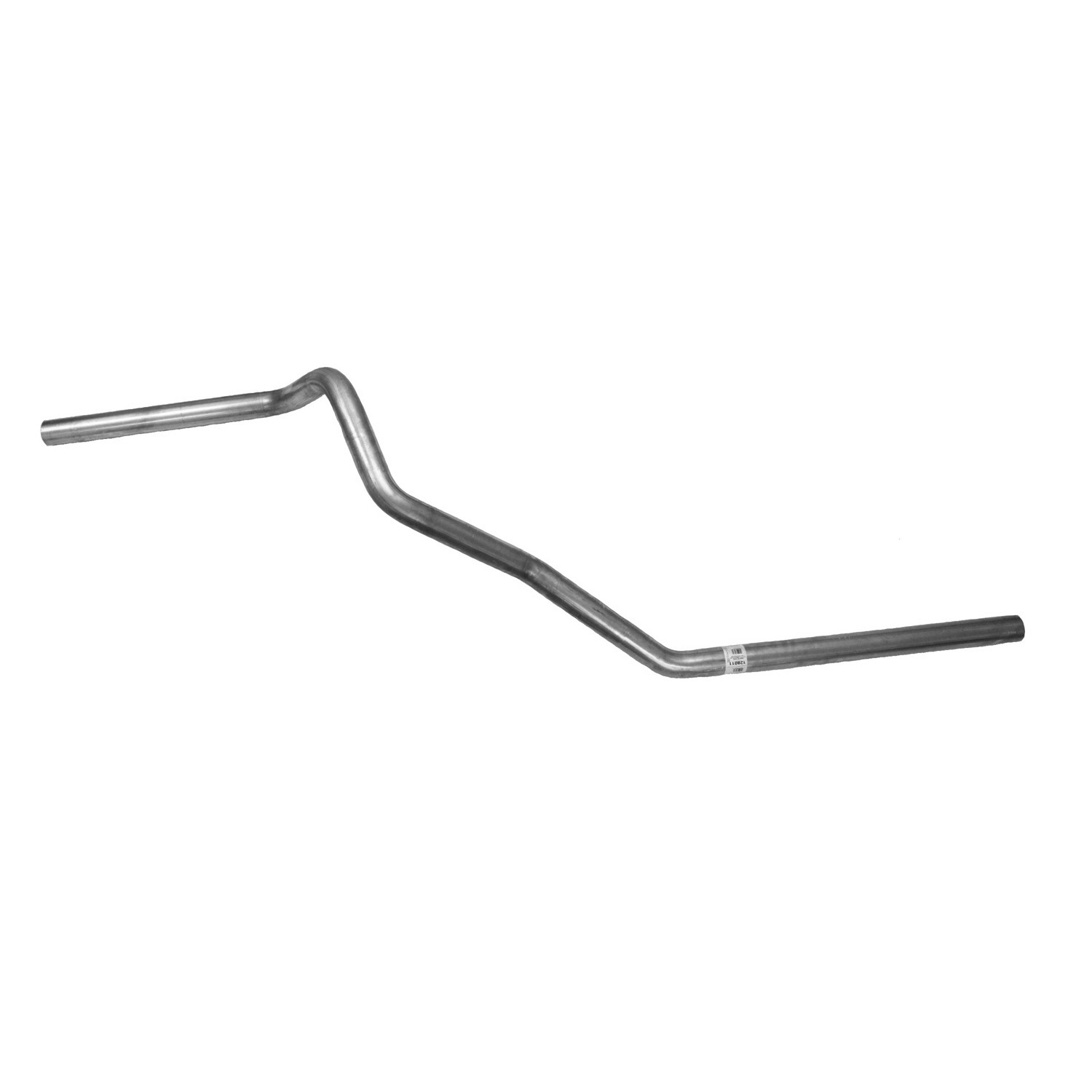 AP Max Fit Pre-Bent Exhaust Pipe