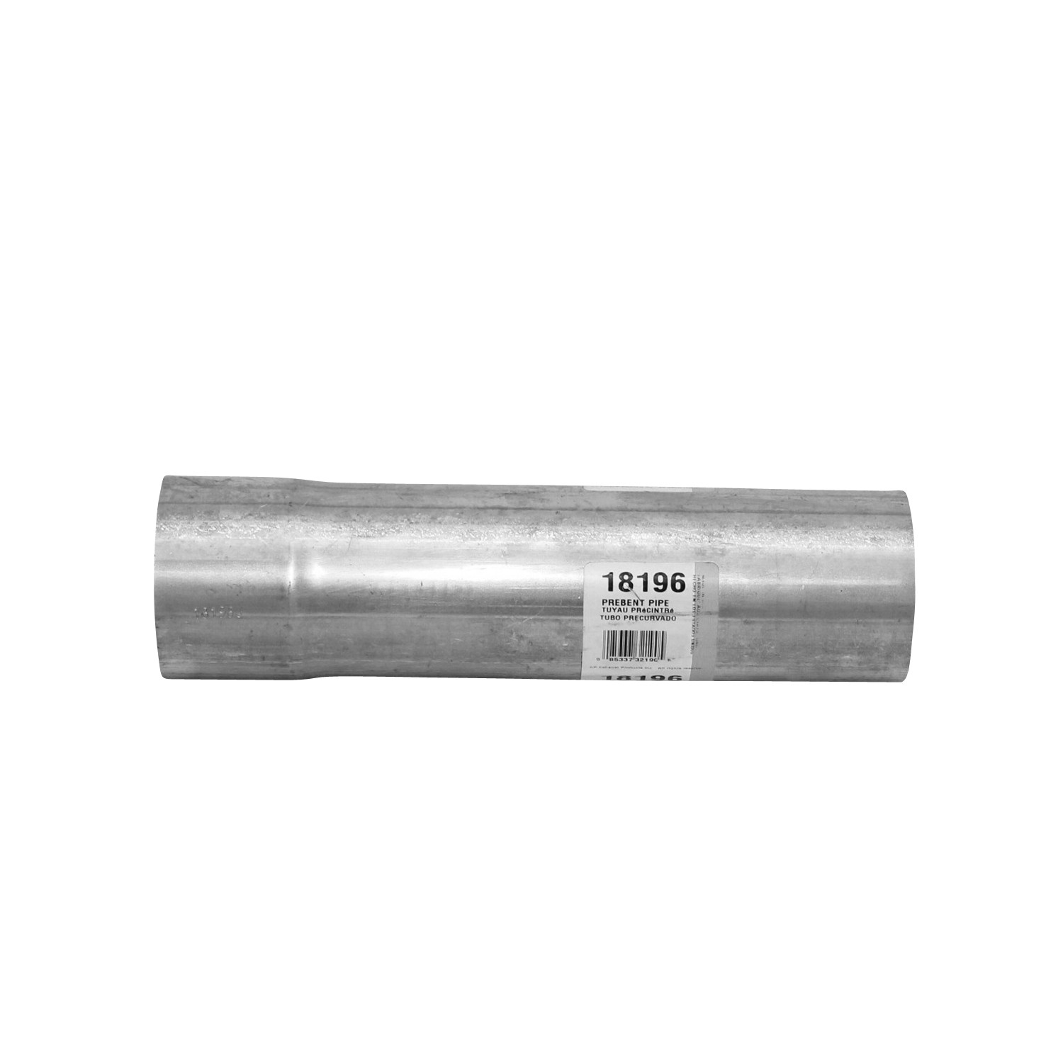 Exhaust Tail Pipe