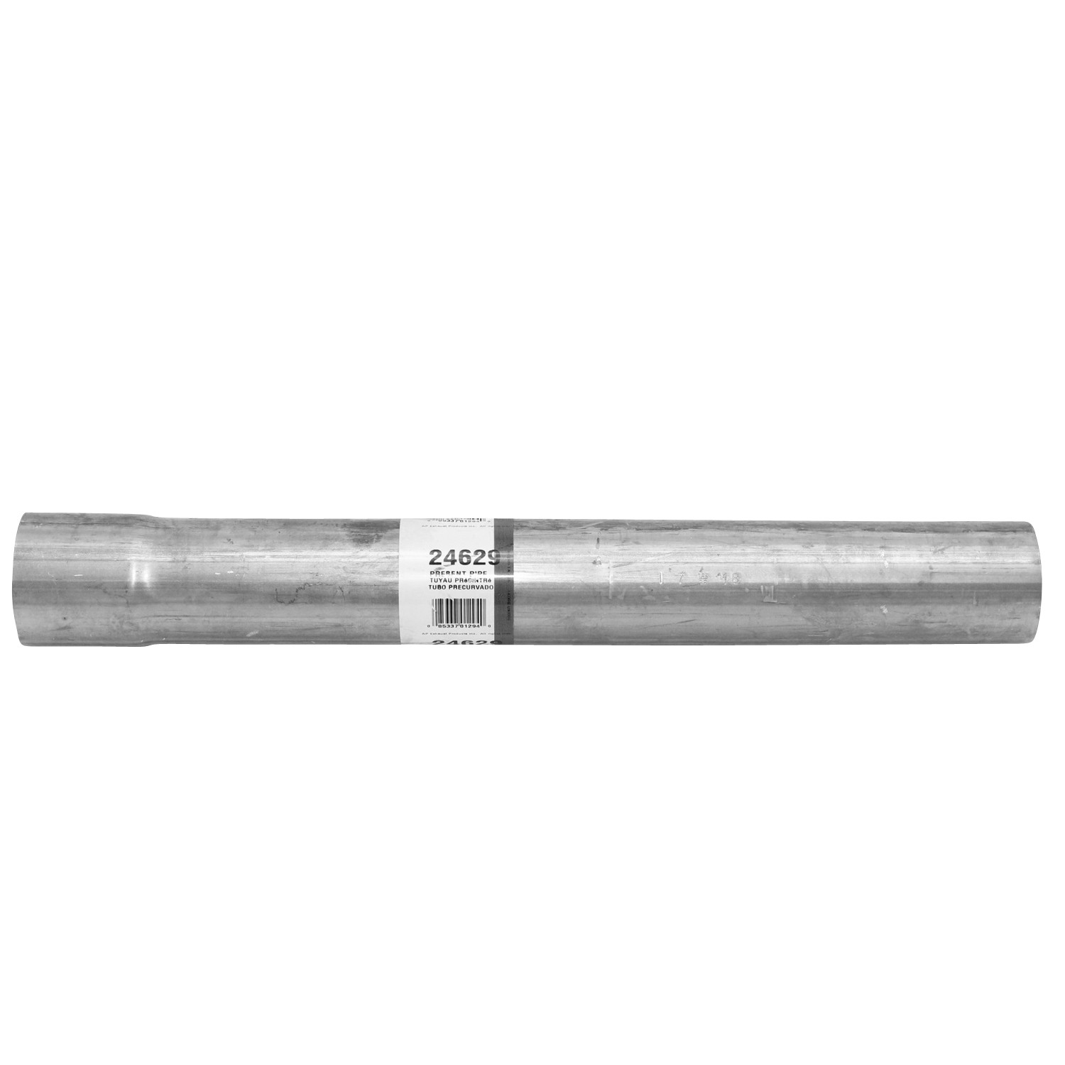 Exhaust Pipe