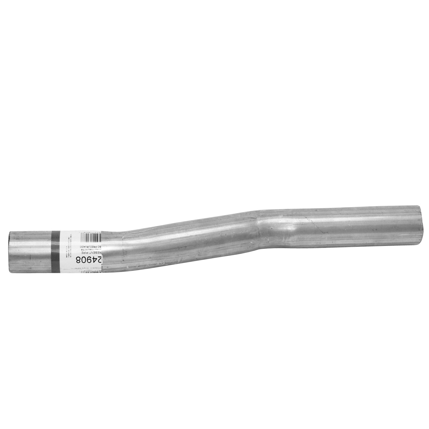 Exhaust Tail Pipe
