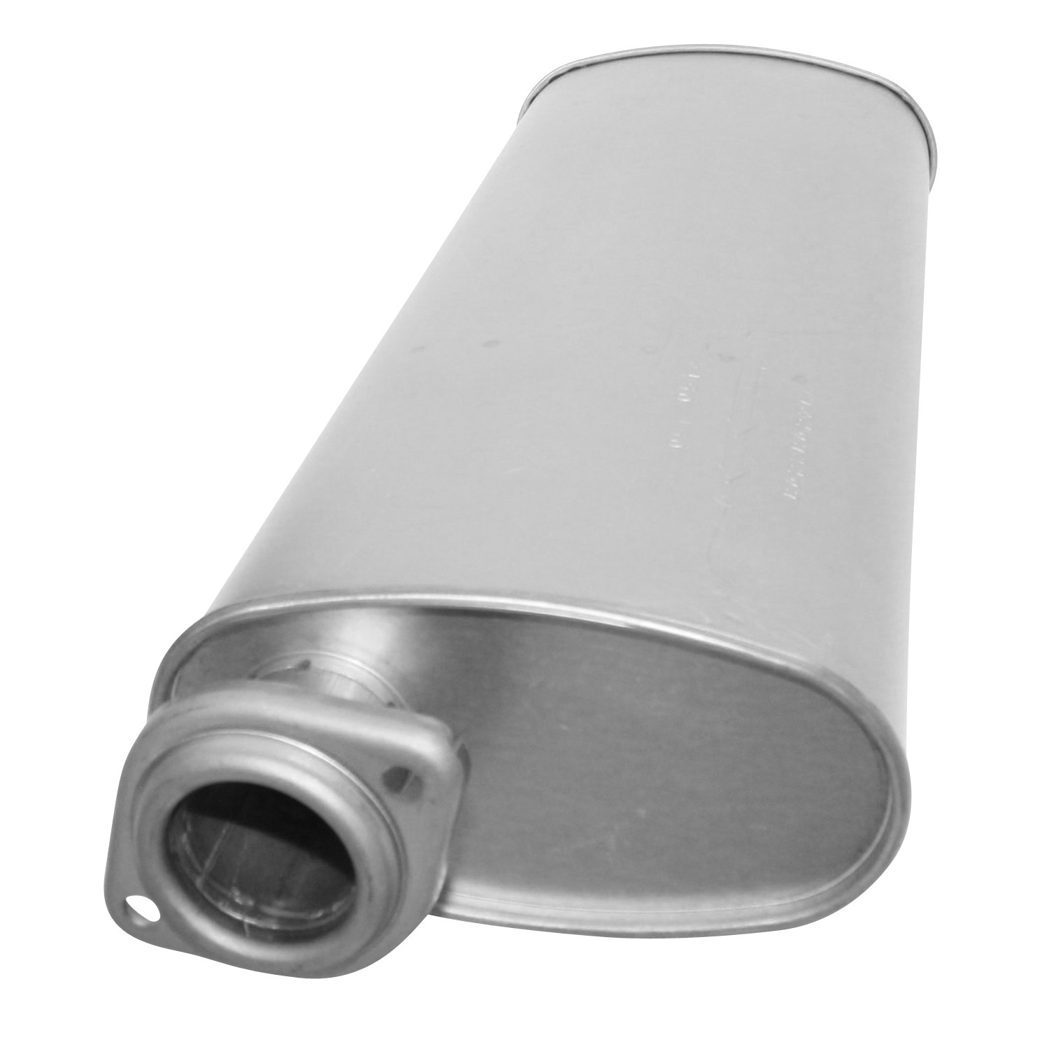 Muffler - Welded Assembly - Challenge