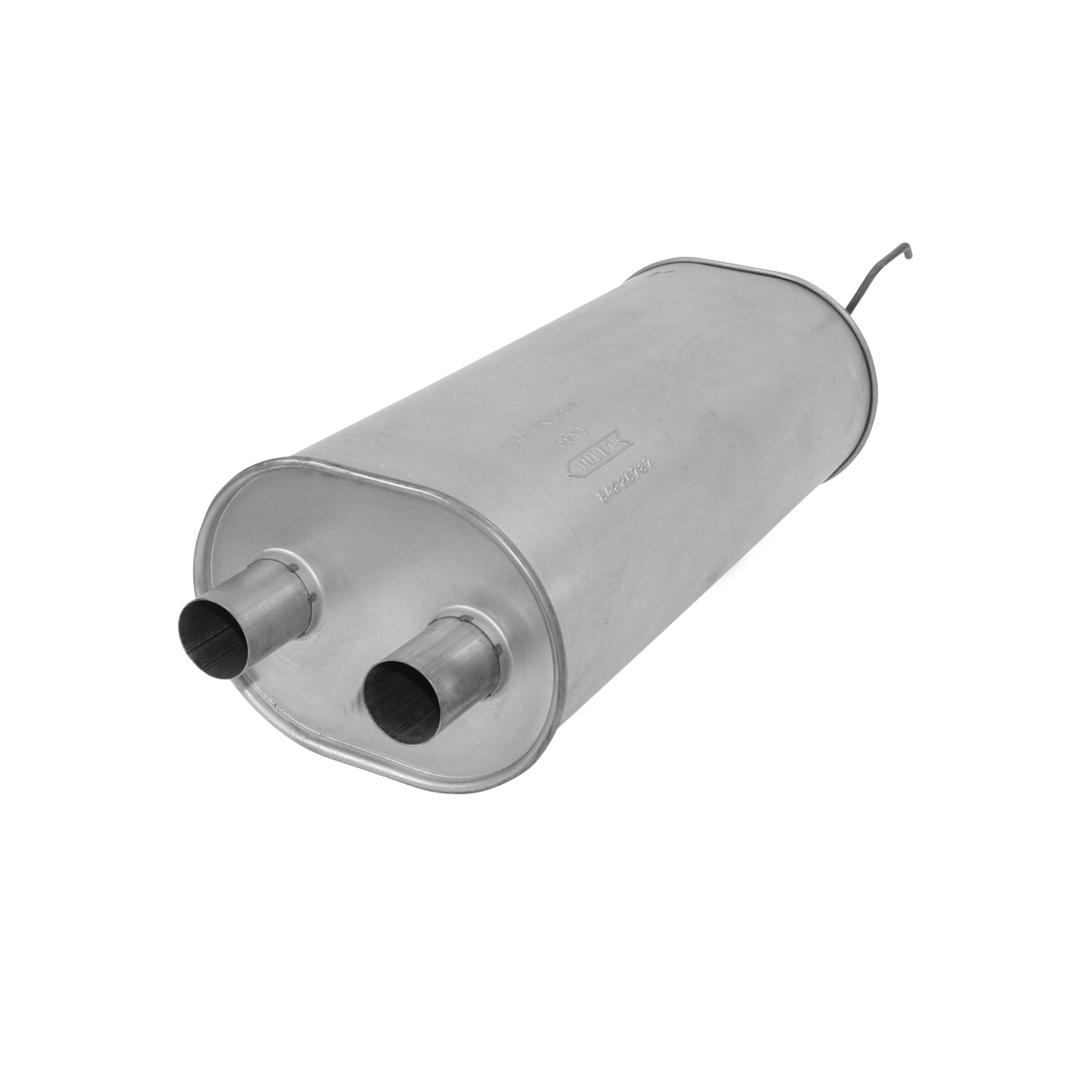 MUFFLER-CHALLENGE