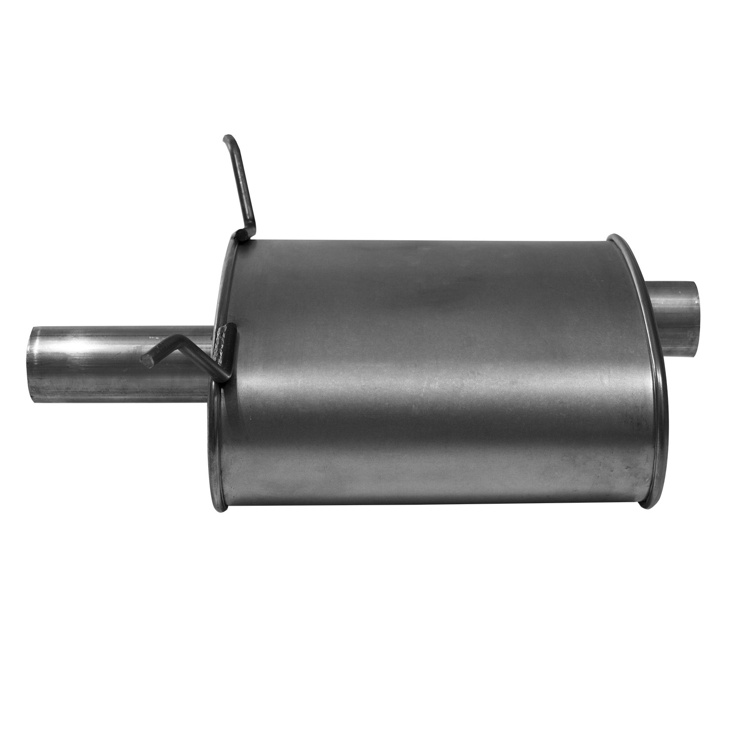 Muffler - Challenge