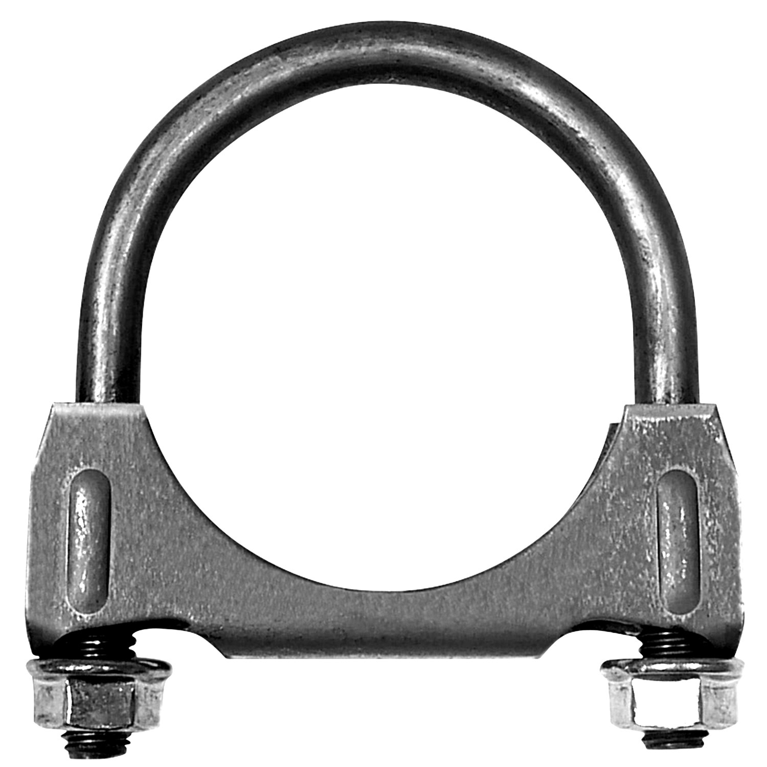 Exhaust Clamp