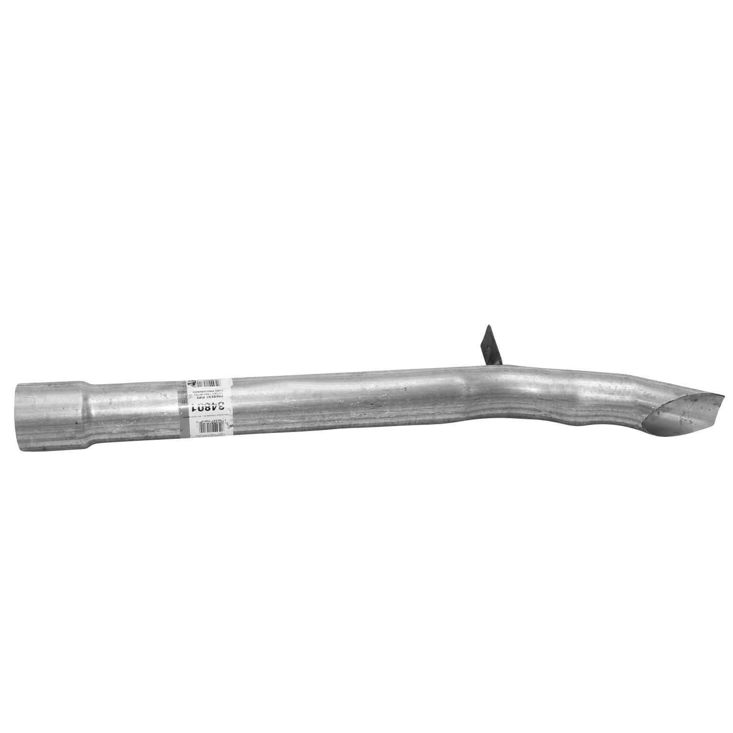 Exhaust Tail Pipe