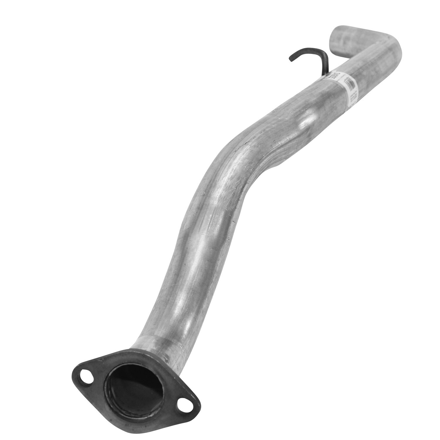 Exhaust Tail Pipe