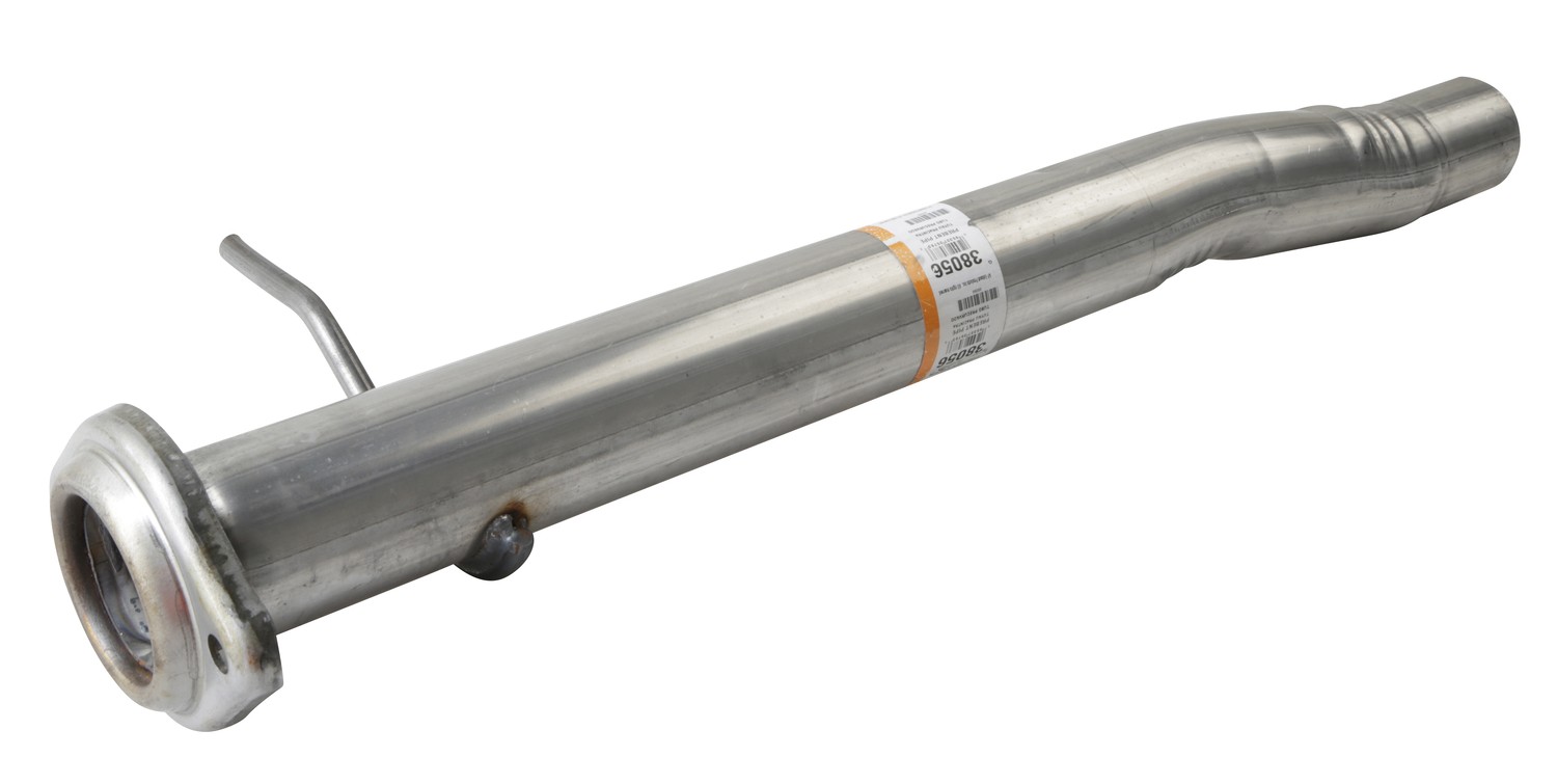 Exhaust Pipe