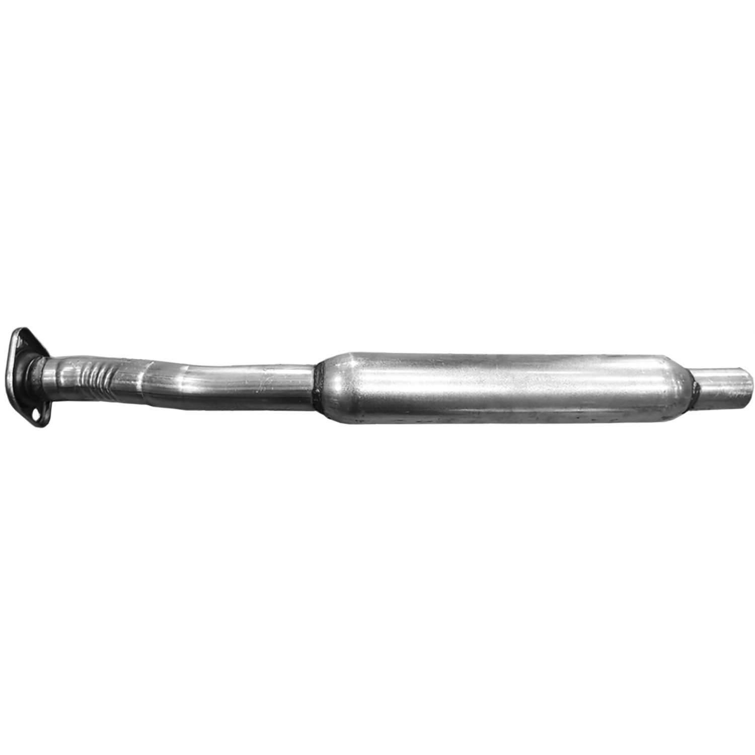 Exhaust Resonator