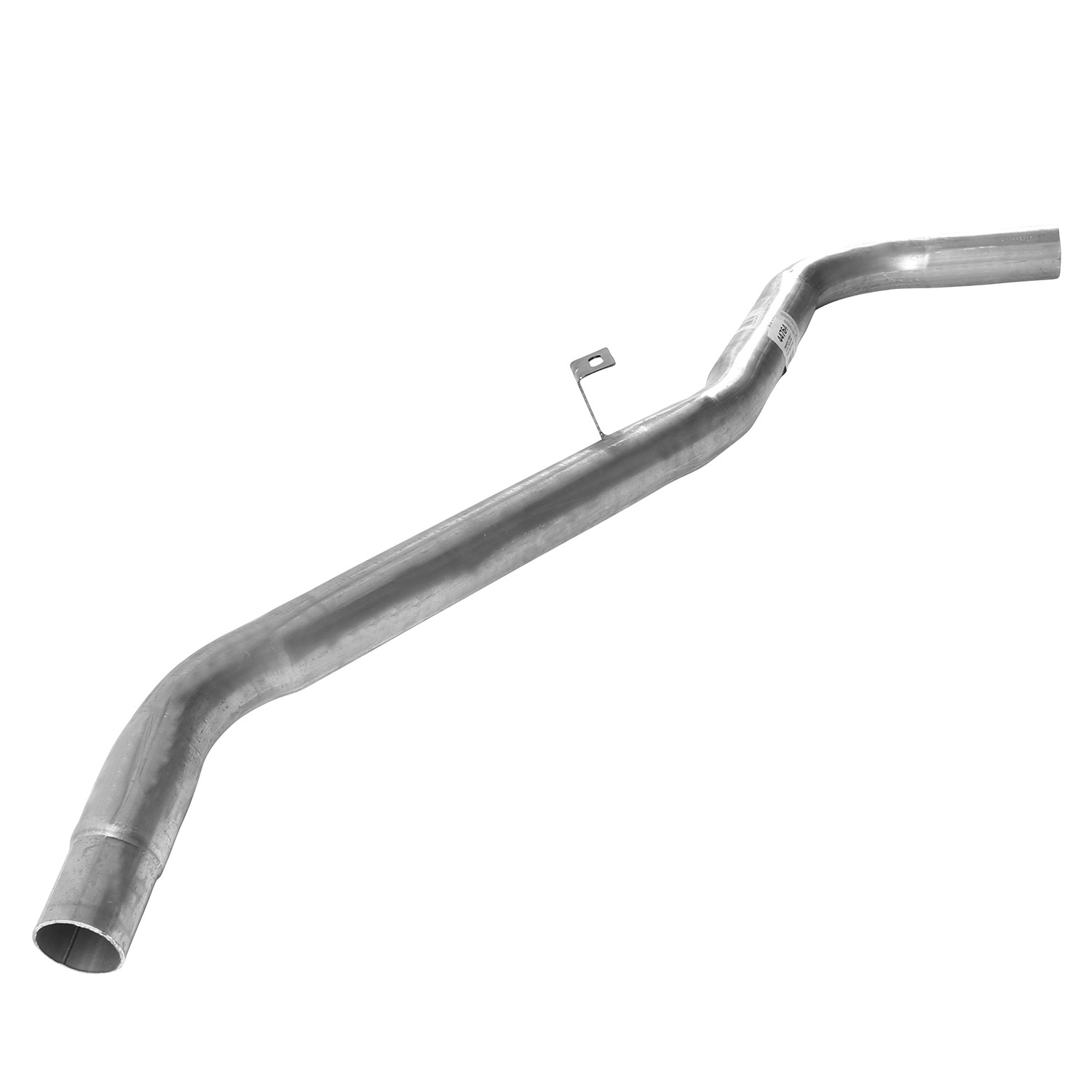 Exhaust Tail Pipe