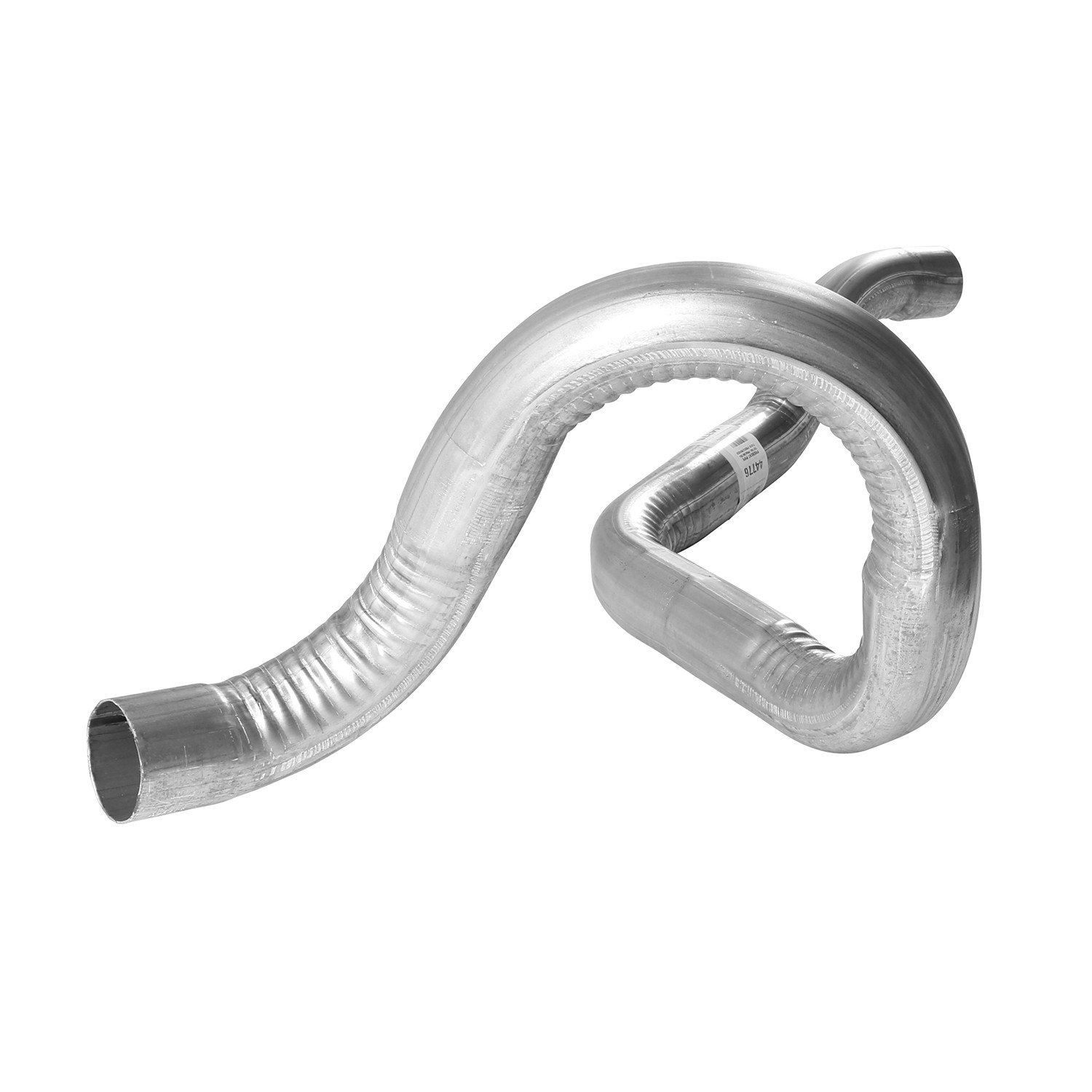 Exhaust Tail Pipe