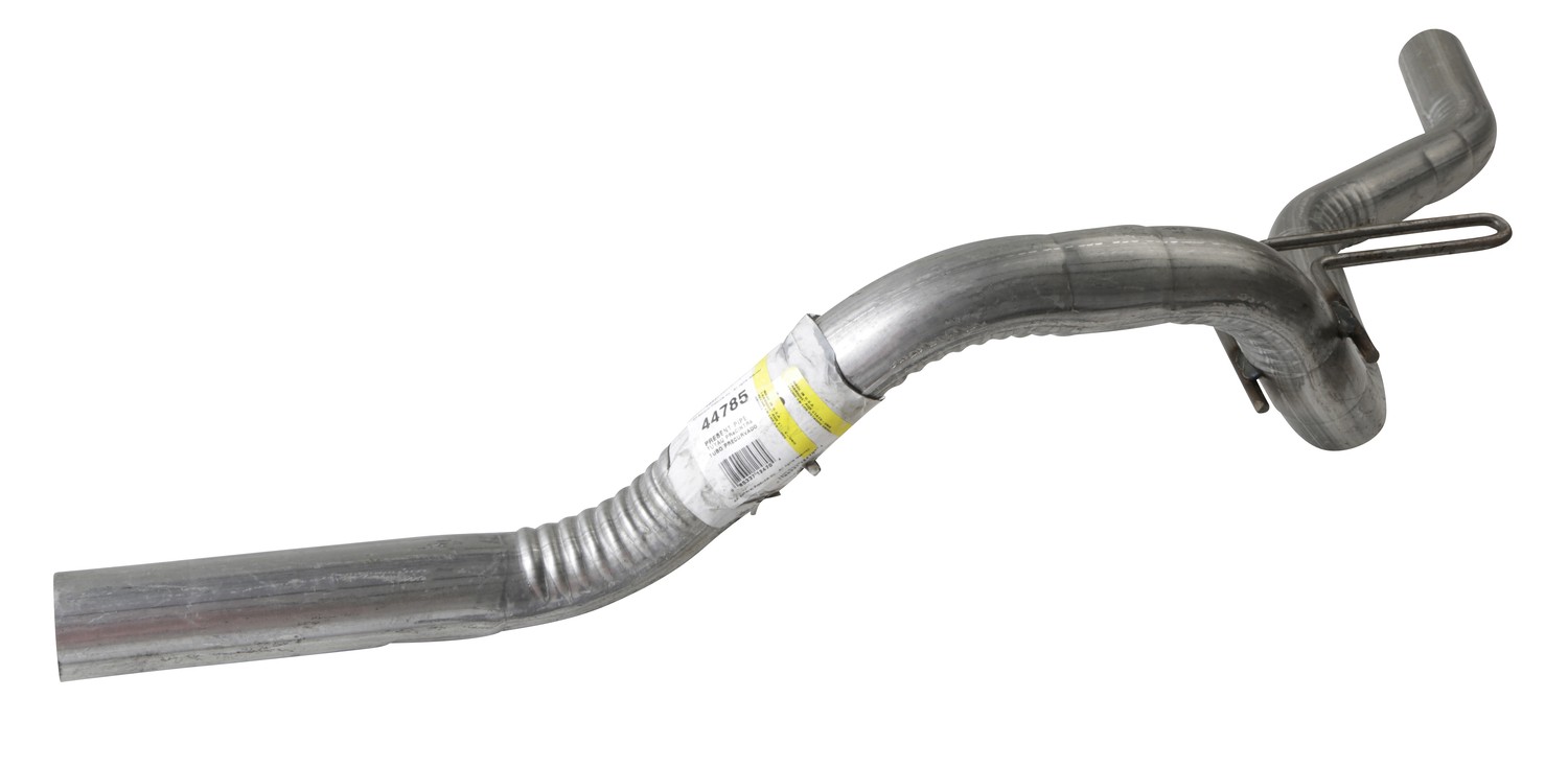 Exhaust Tail Pipe