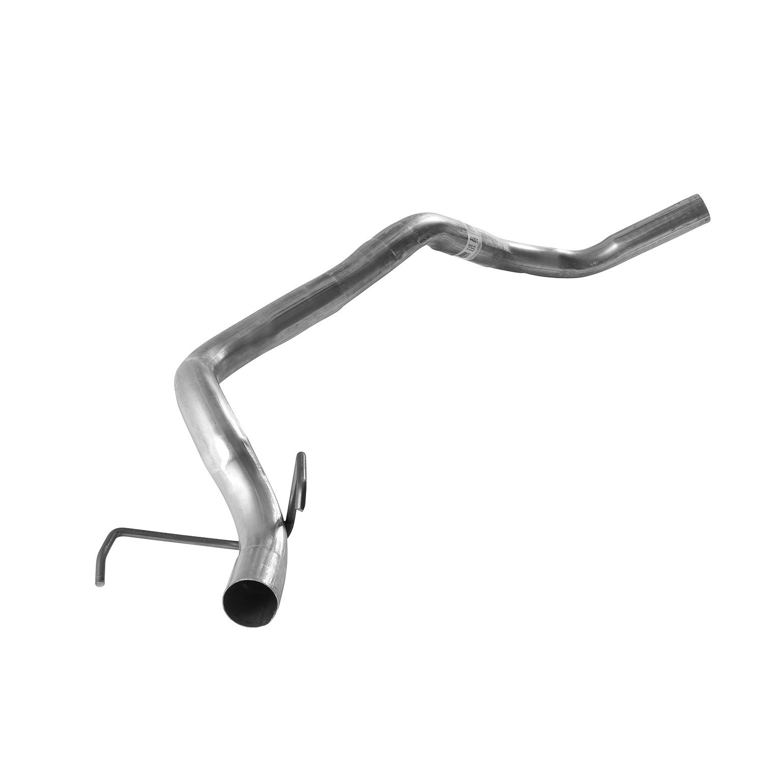 Exhaust Tail Pipe