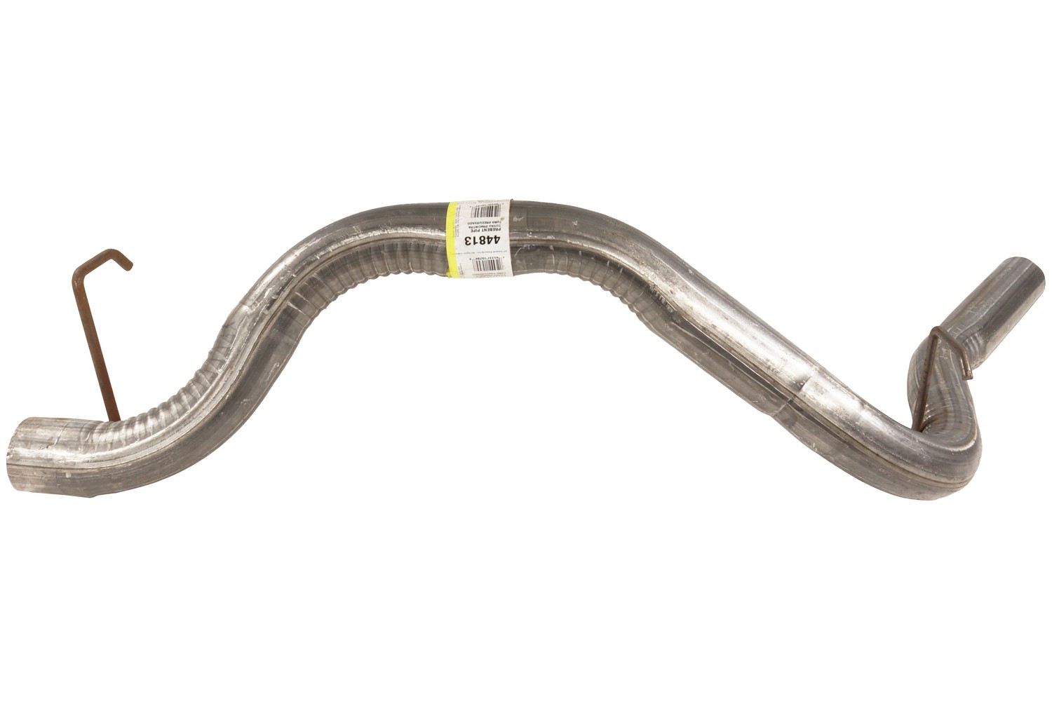 Exhaust Tail Pipe