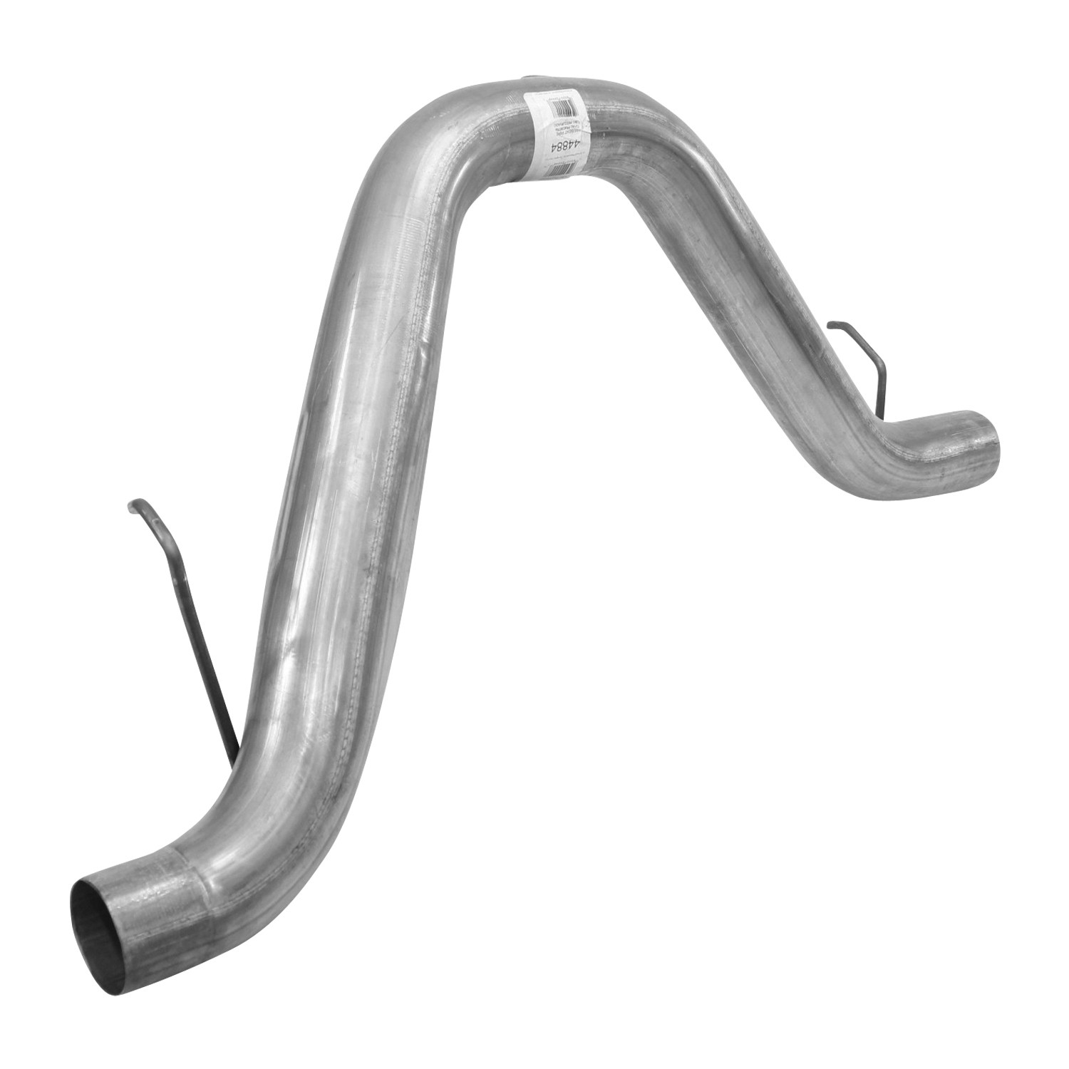 Exhaust Tail Pipe