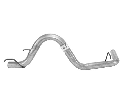 Exhaust Tail Pipe