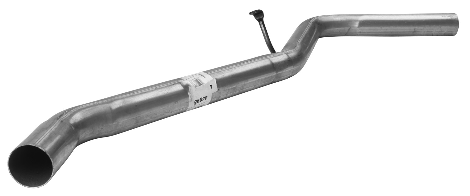 Exhaust Tail Pipe