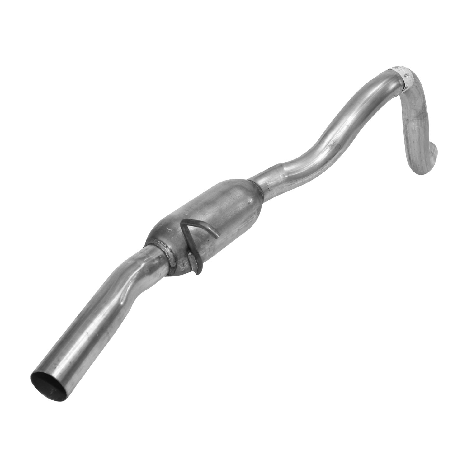 Exhaust Tail Pipe