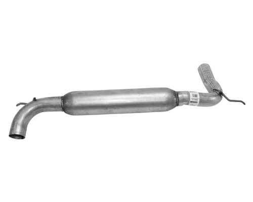 Exhaust Tail Pipe