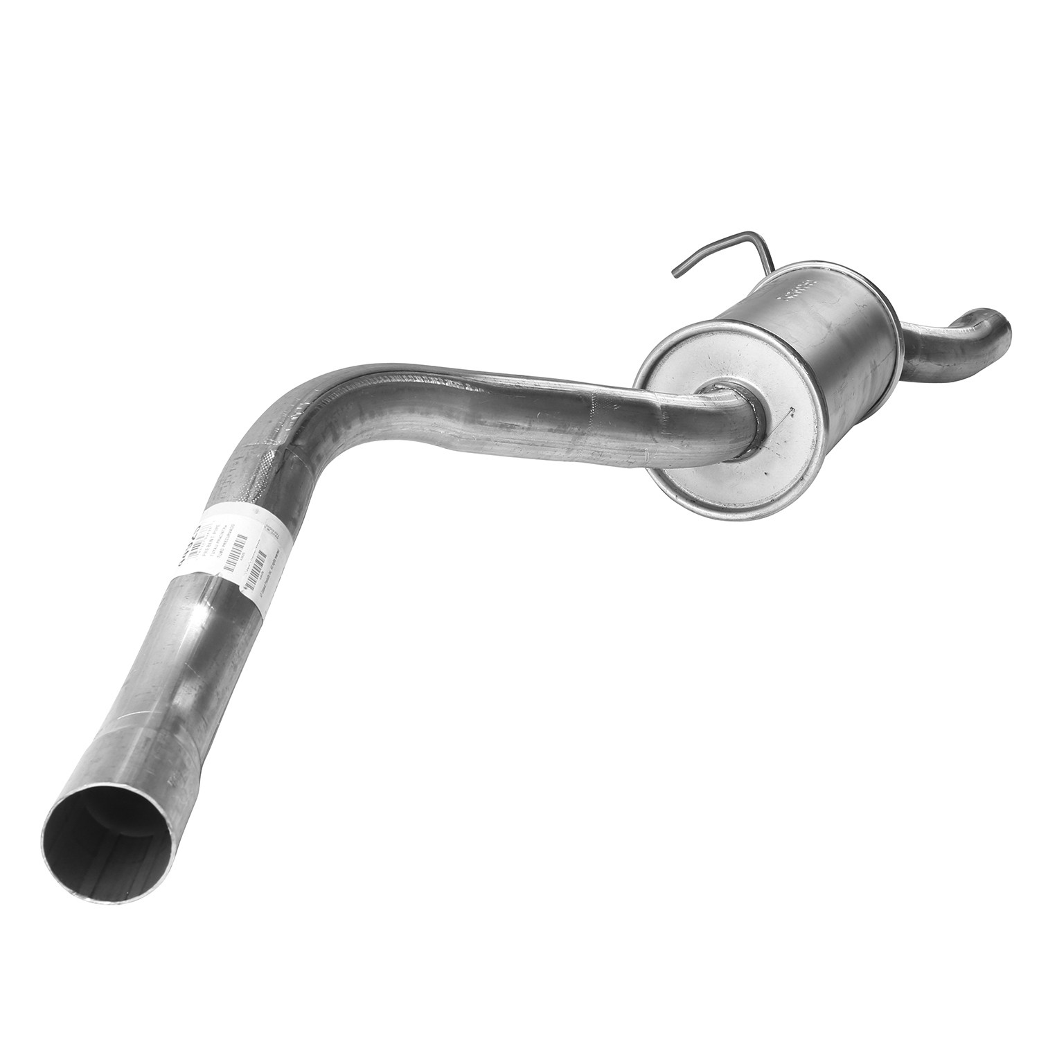 Exhaust Tail Pipe