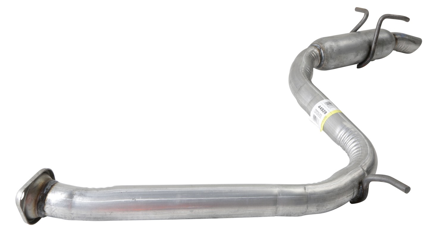 Exhaust Tail Pipe